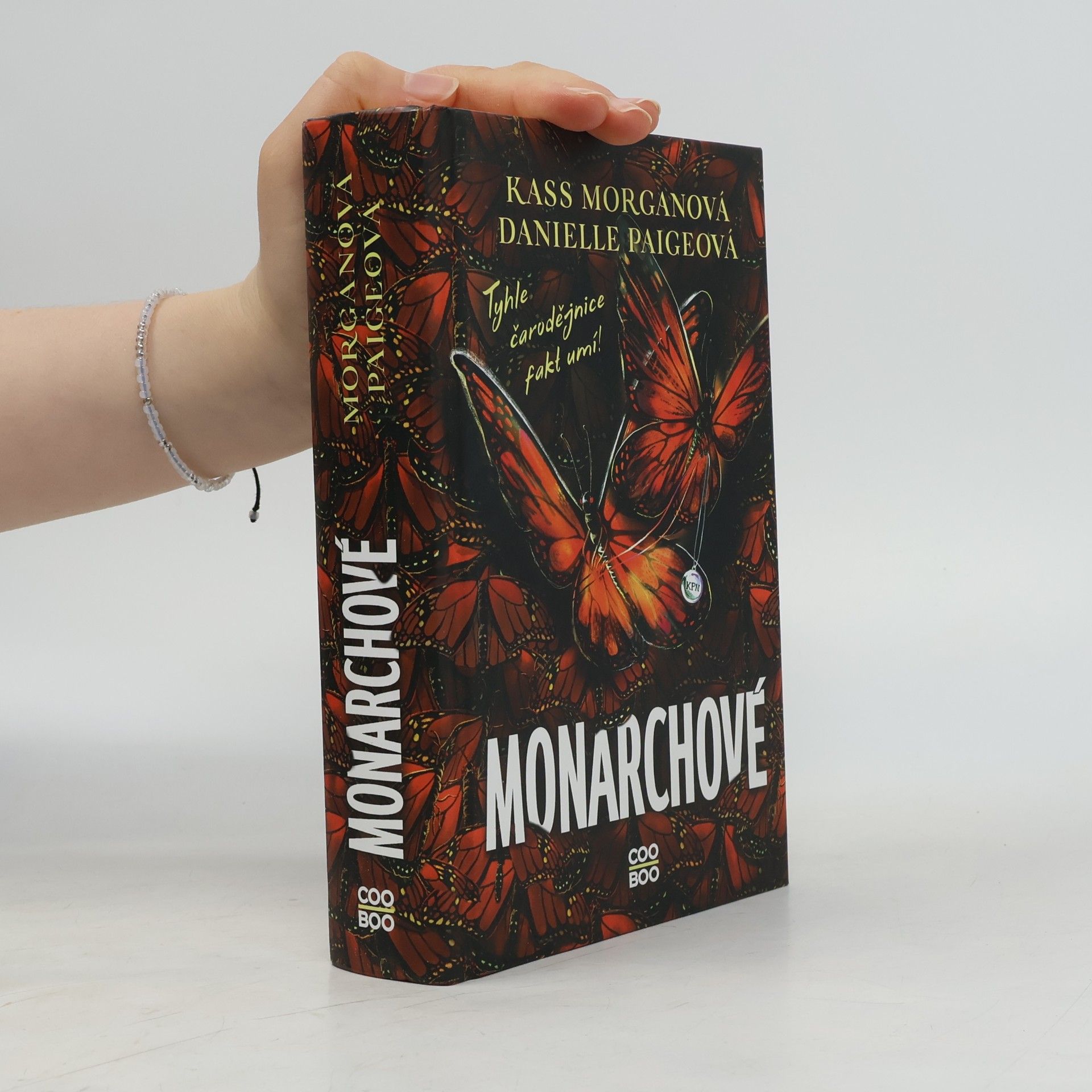 Monarchové