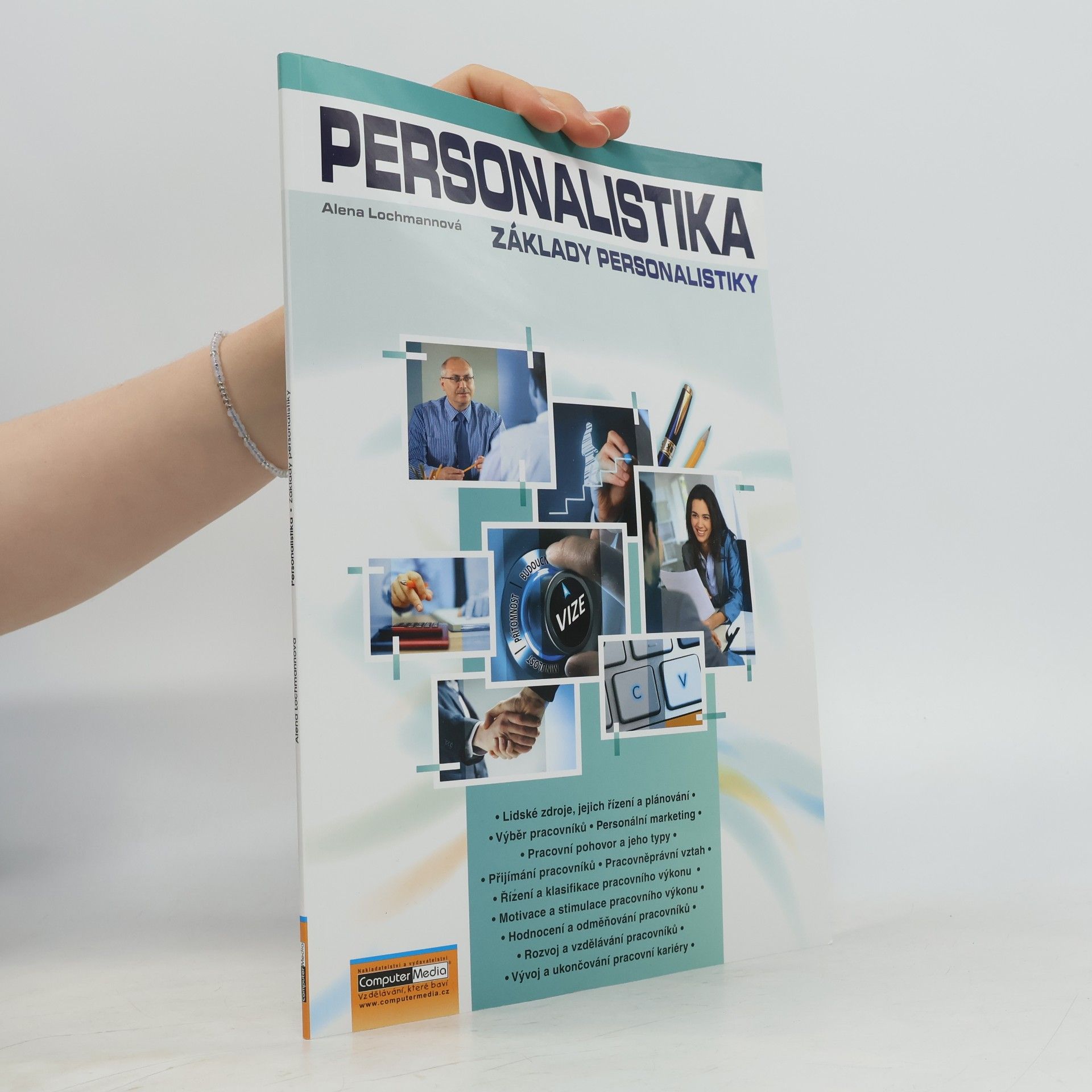 Personalistika