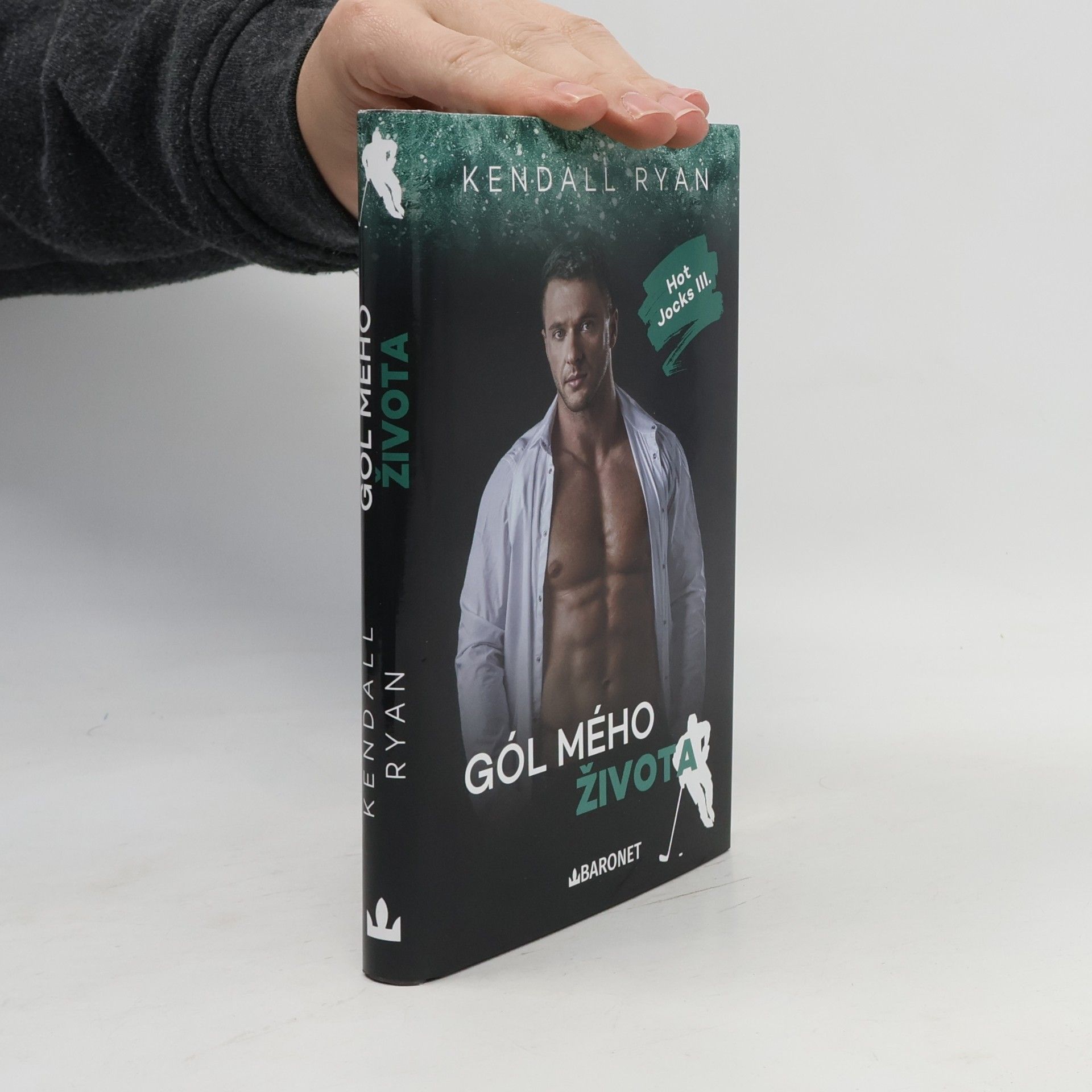 Gól mého života