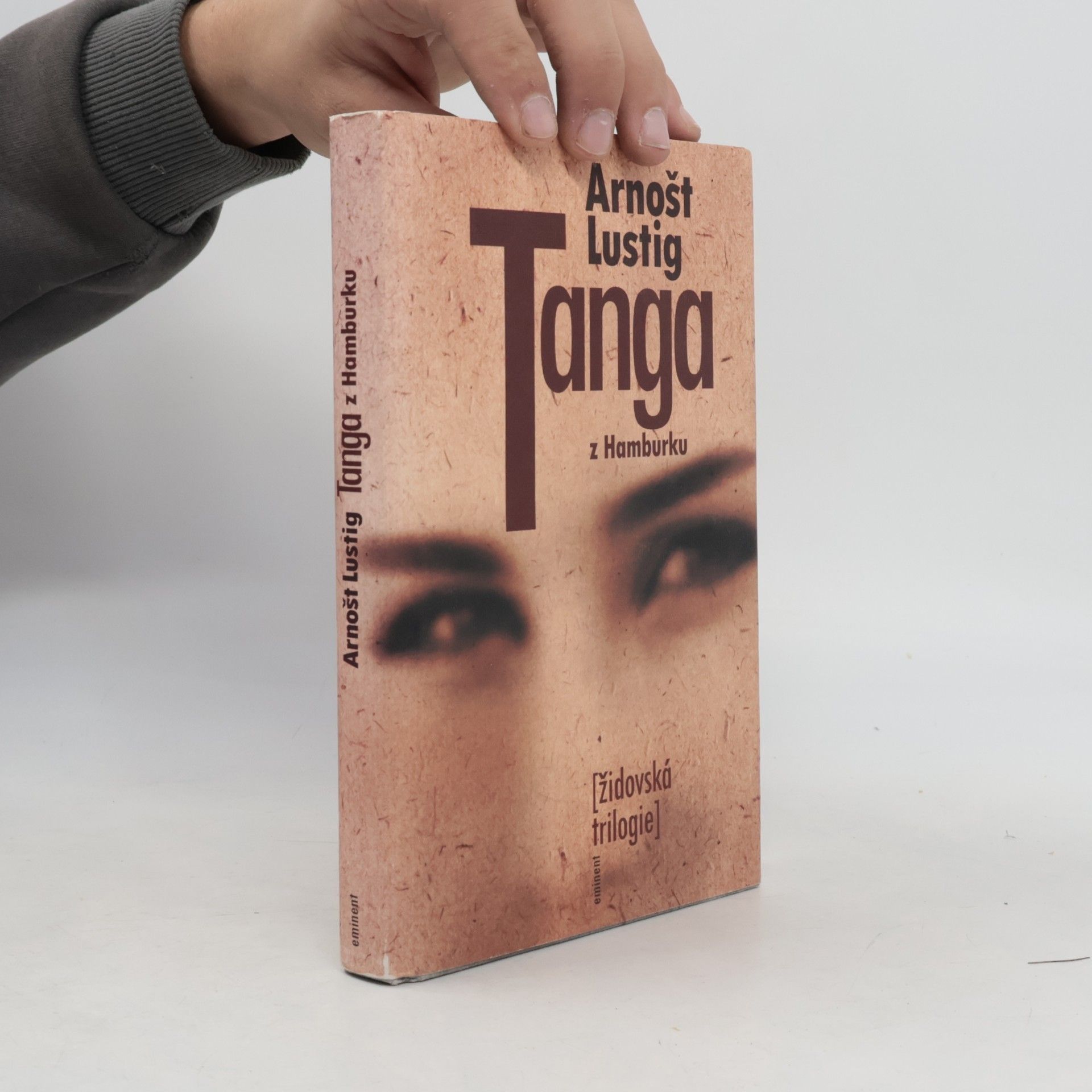 Tanga z Hamburku