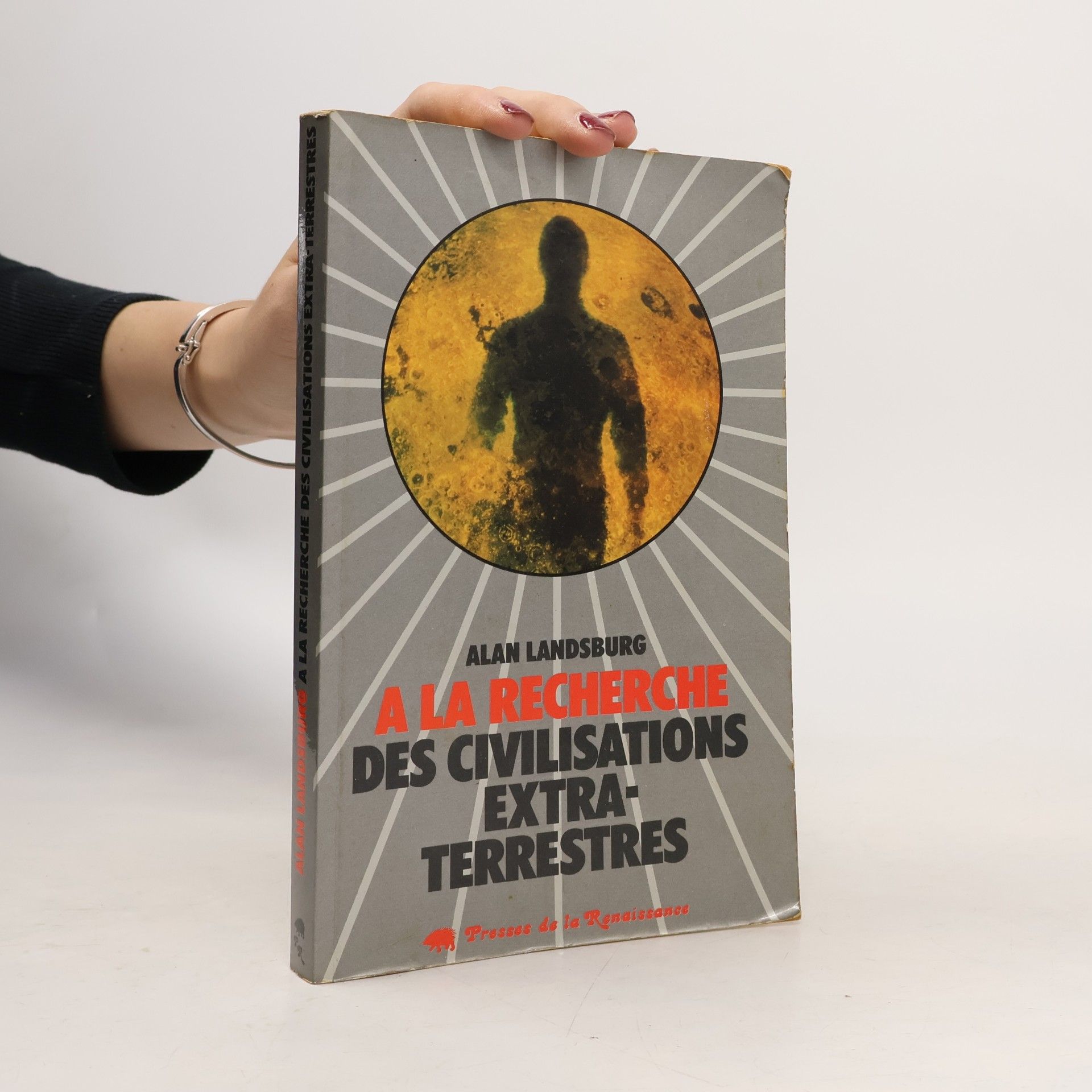 Alan Landsburg À la recherche des civilisations extra-terrestres