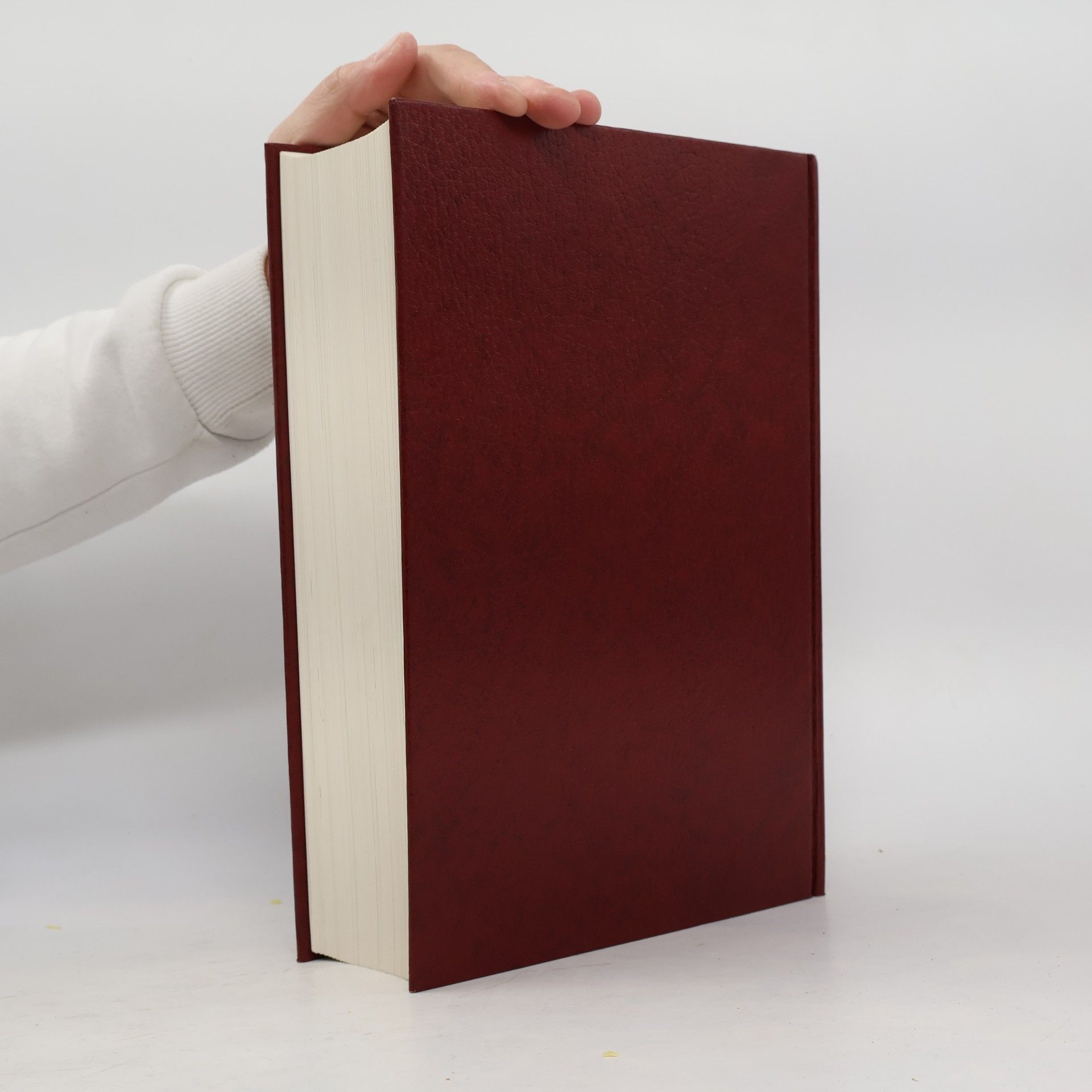Das große Buch des Allgemeinwissens
