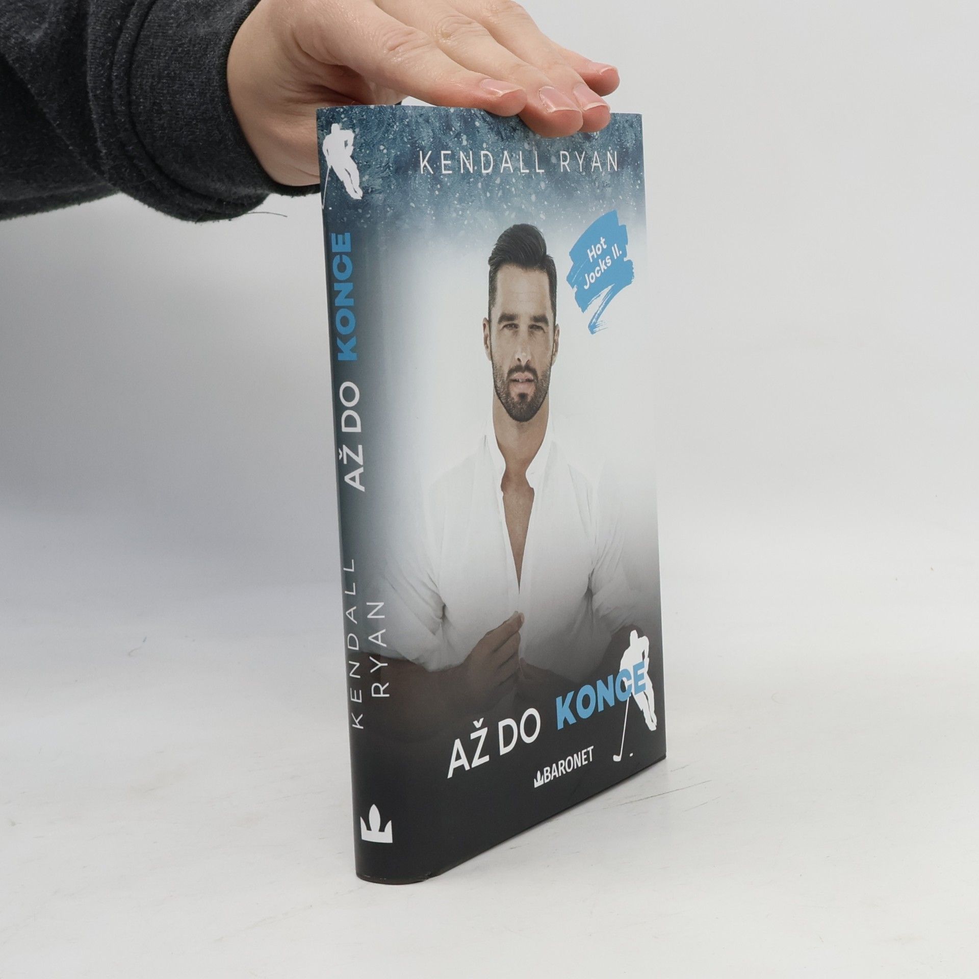Až do konce