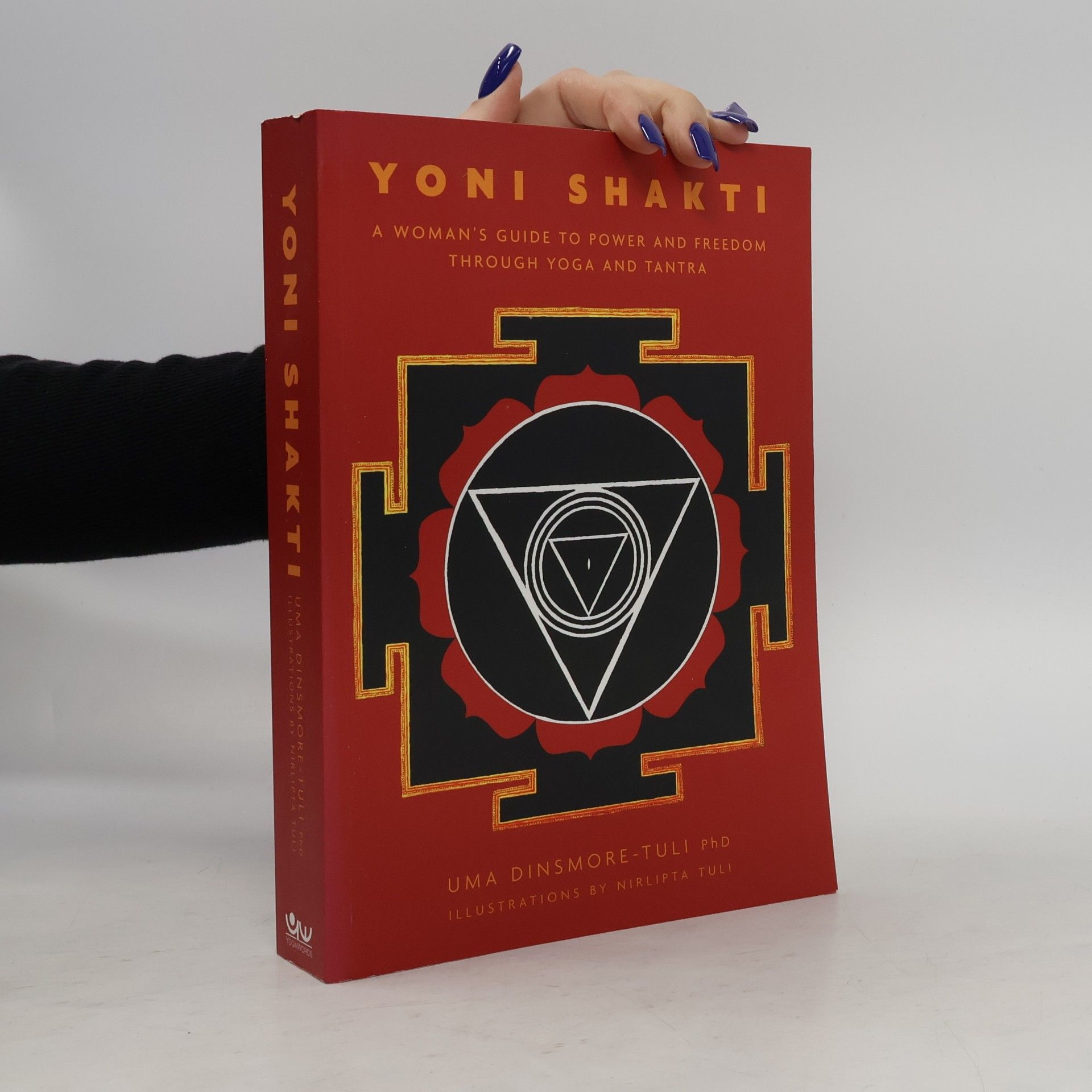 Yoni Shakti