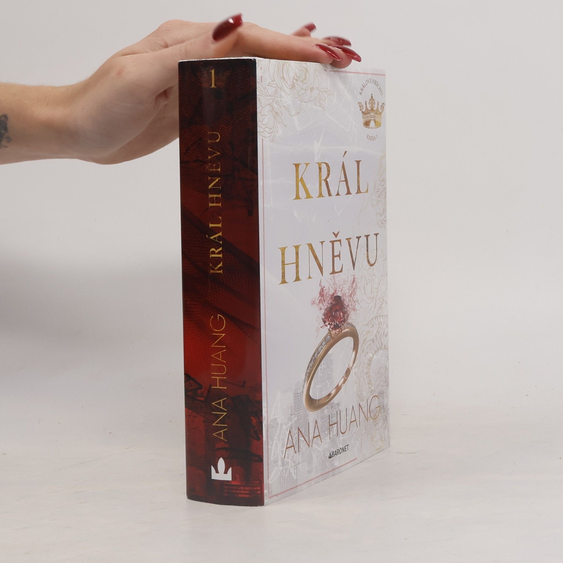 Král hněvu