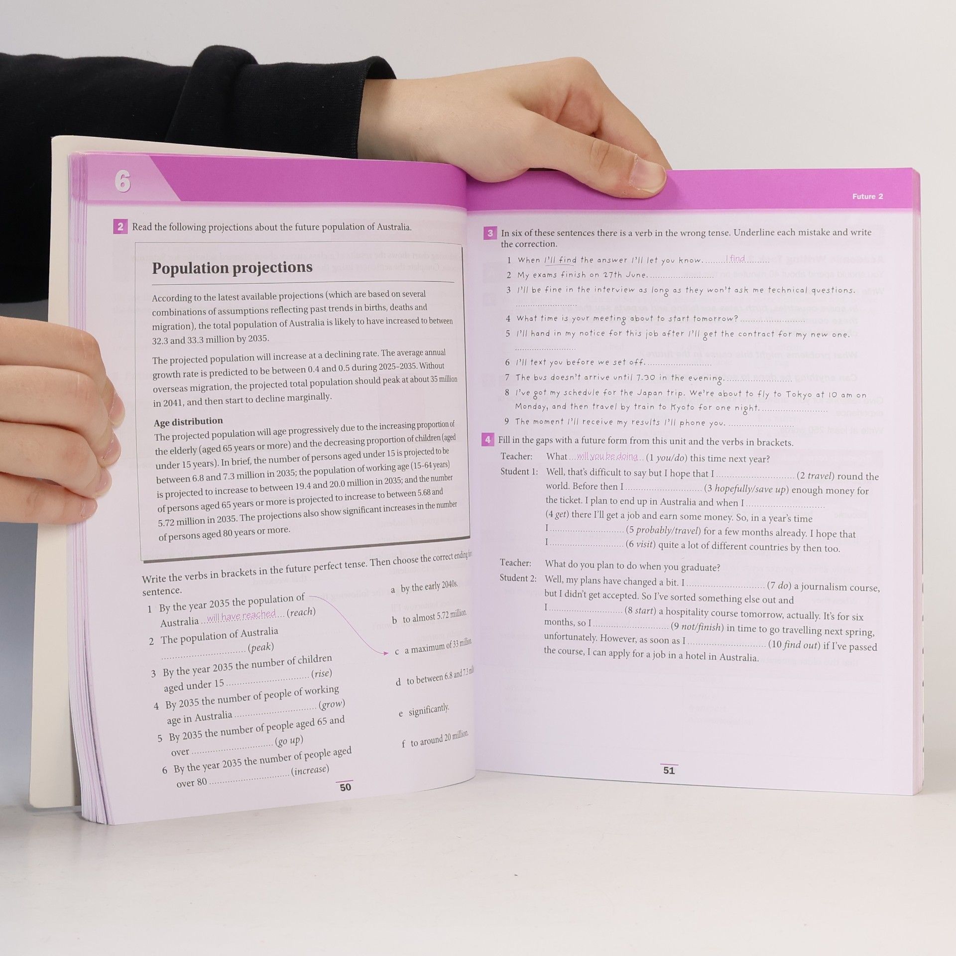 Autorenkollektiv IELTS Grammar for Bands 6.5 and above