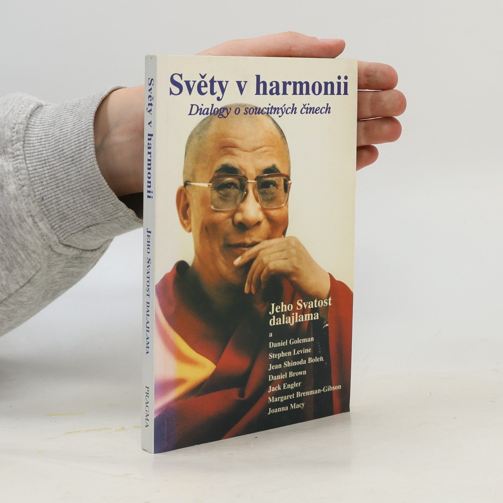 Světy v harmonii