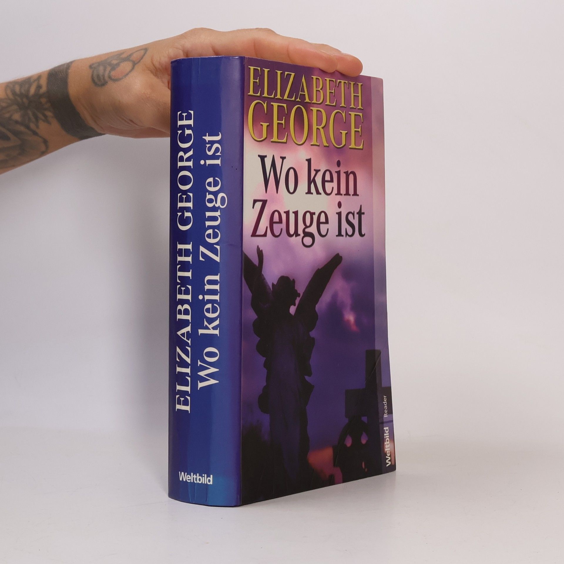 Wo kein Zeuge ist