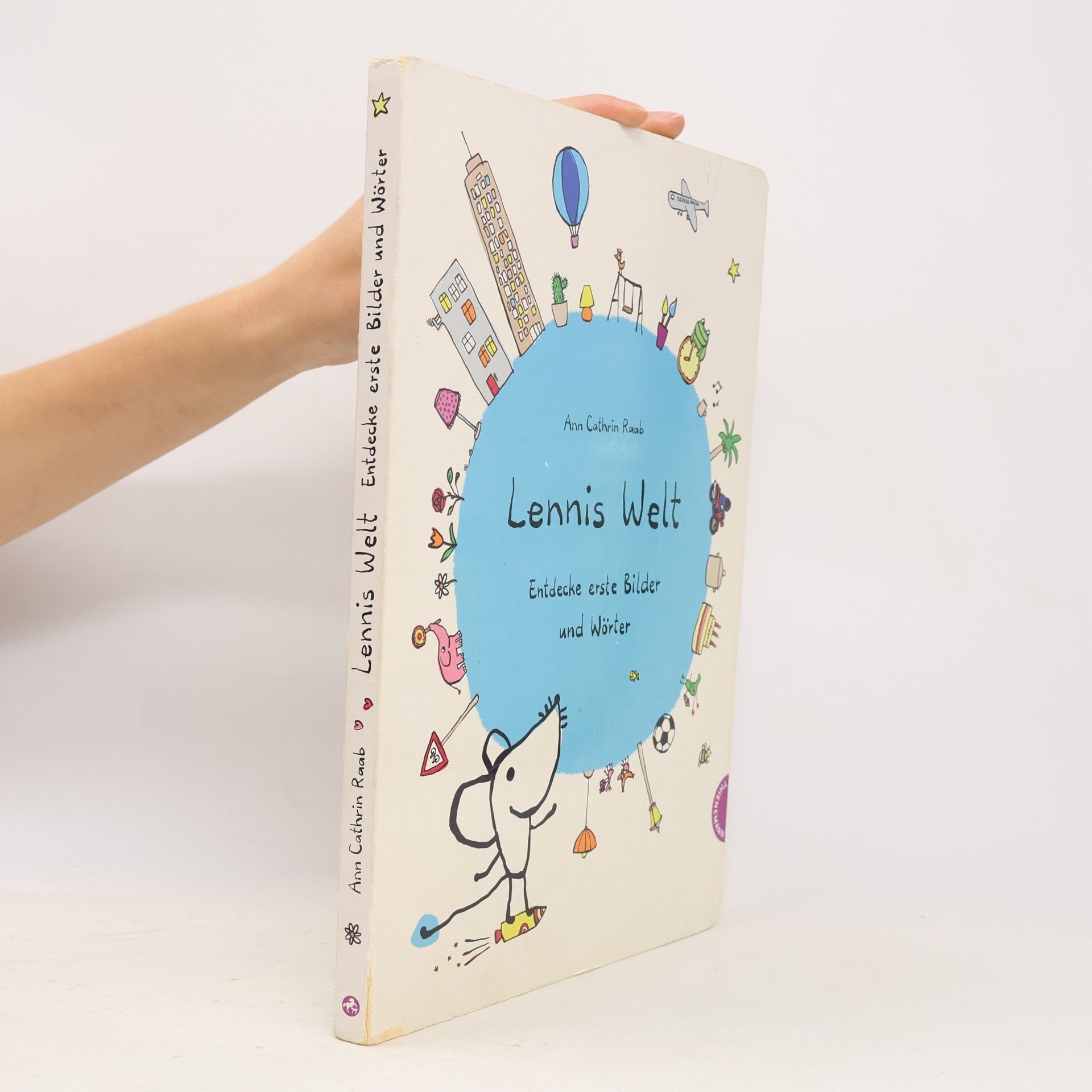 Lennis Welt