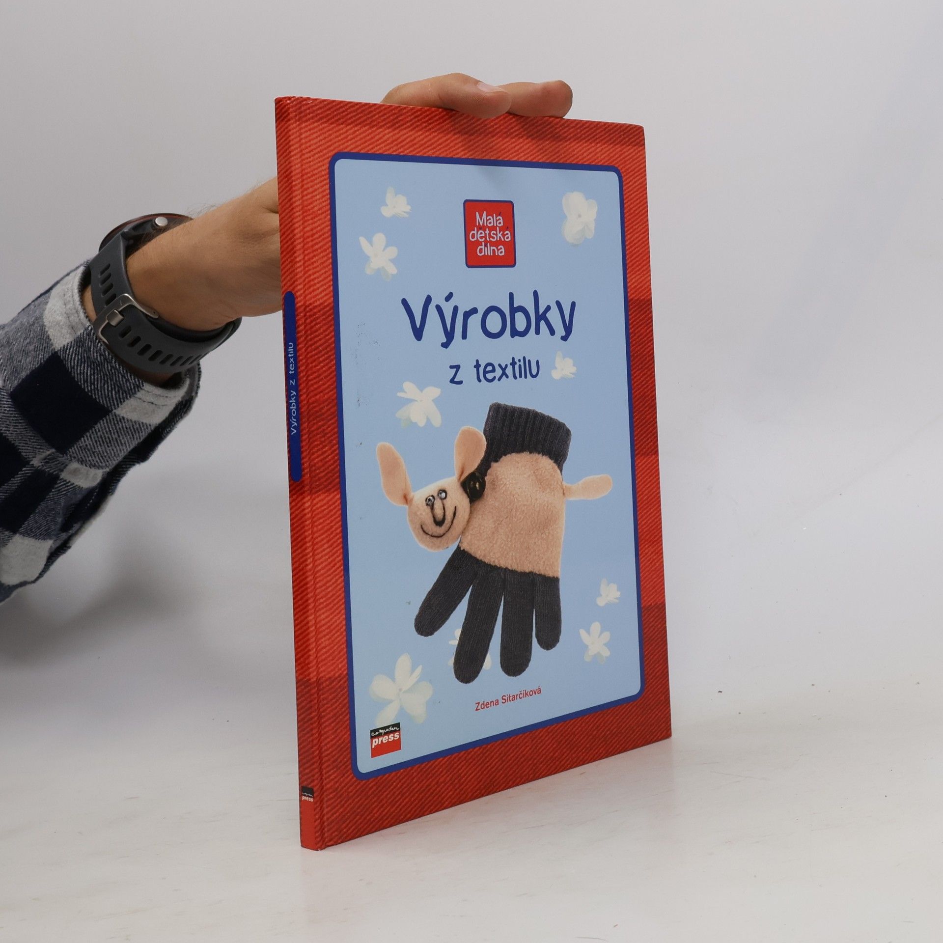 Výrobky z textilu