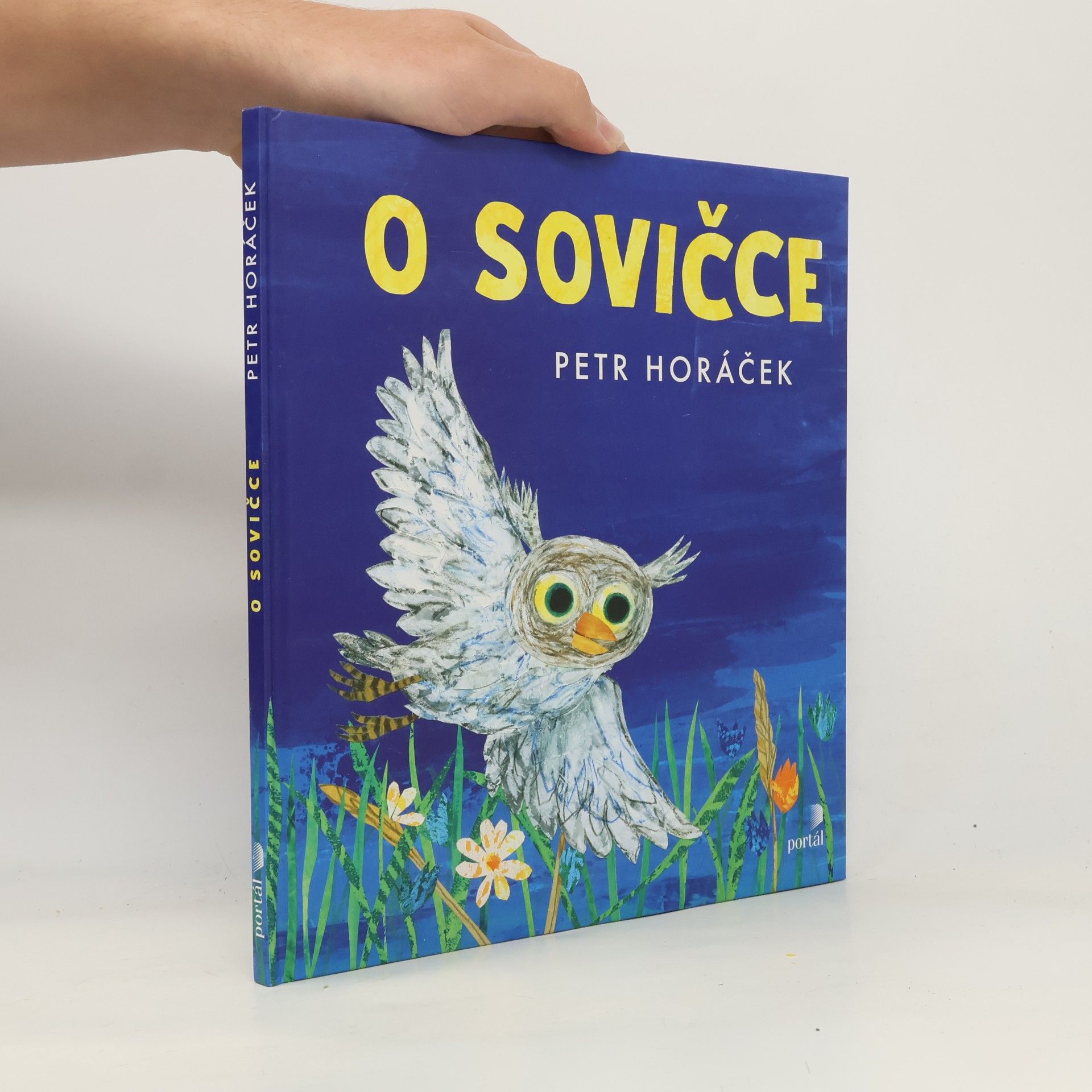 O sovičce
