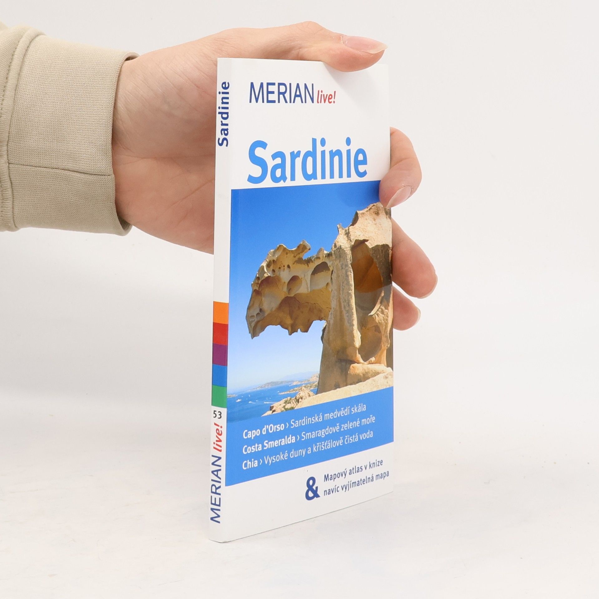 Sardinie