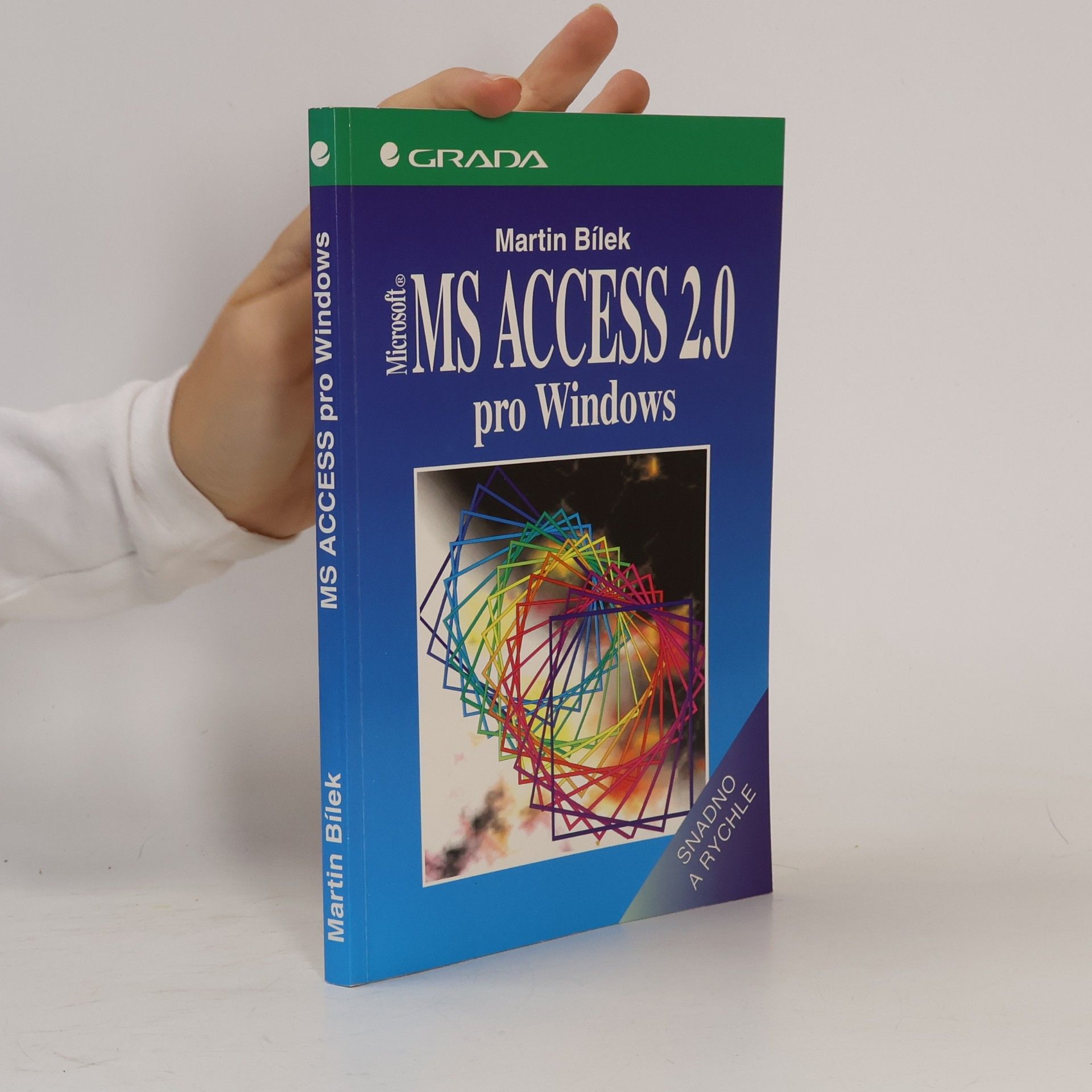 MS Access 2.0 pro Windows
