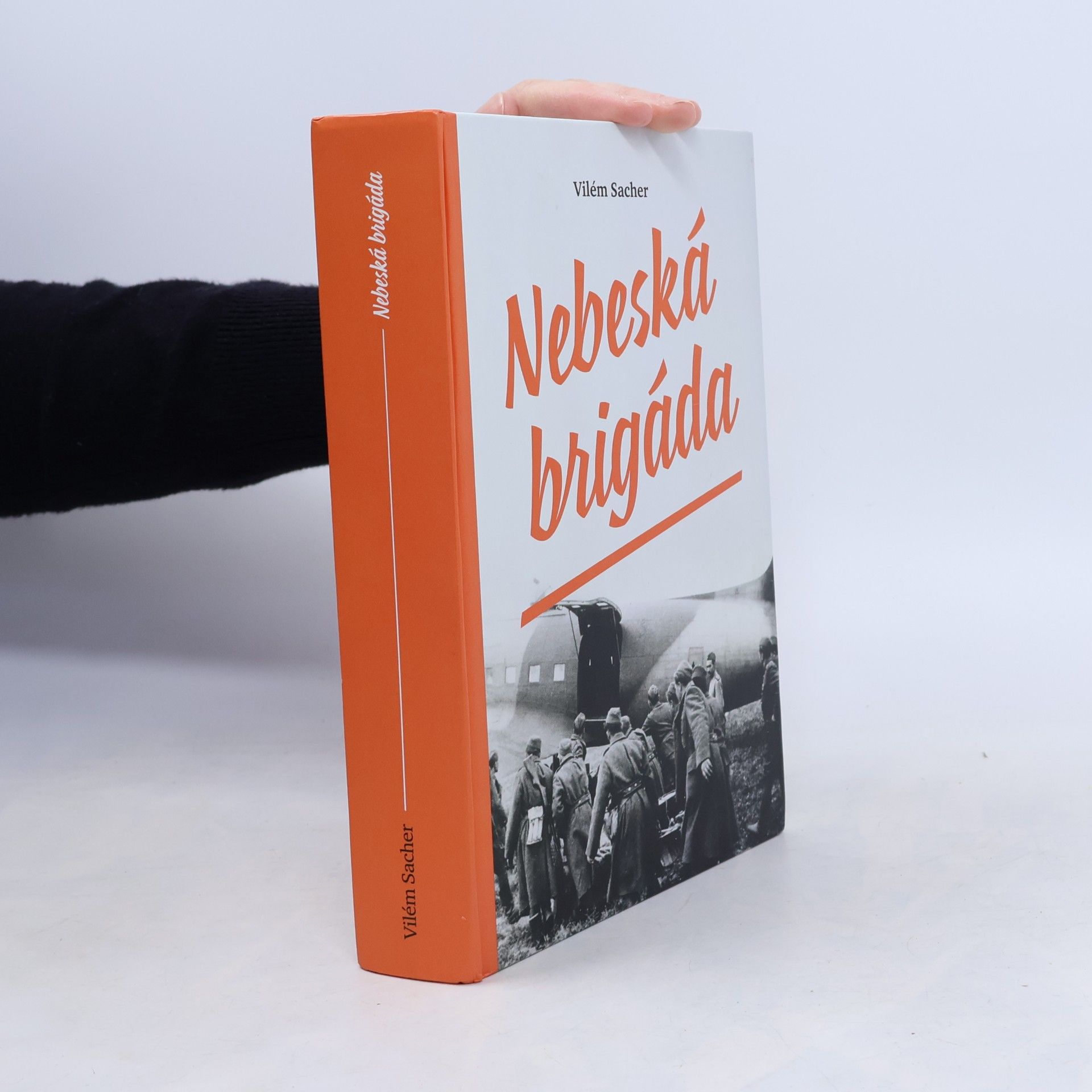 Nebeská brigáda