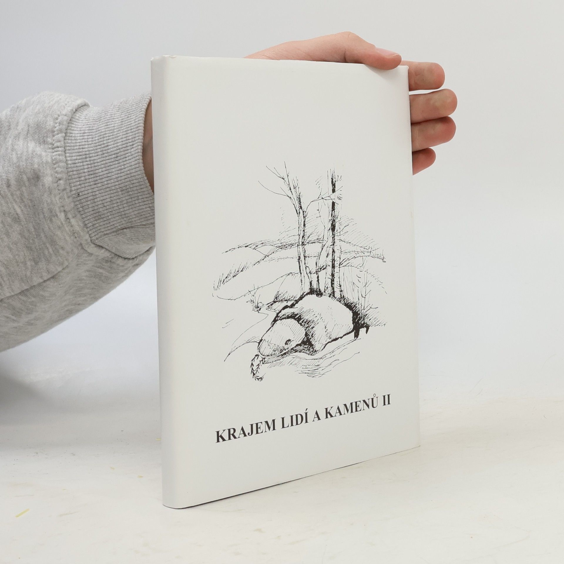 Krajem lidí a kamenů II
