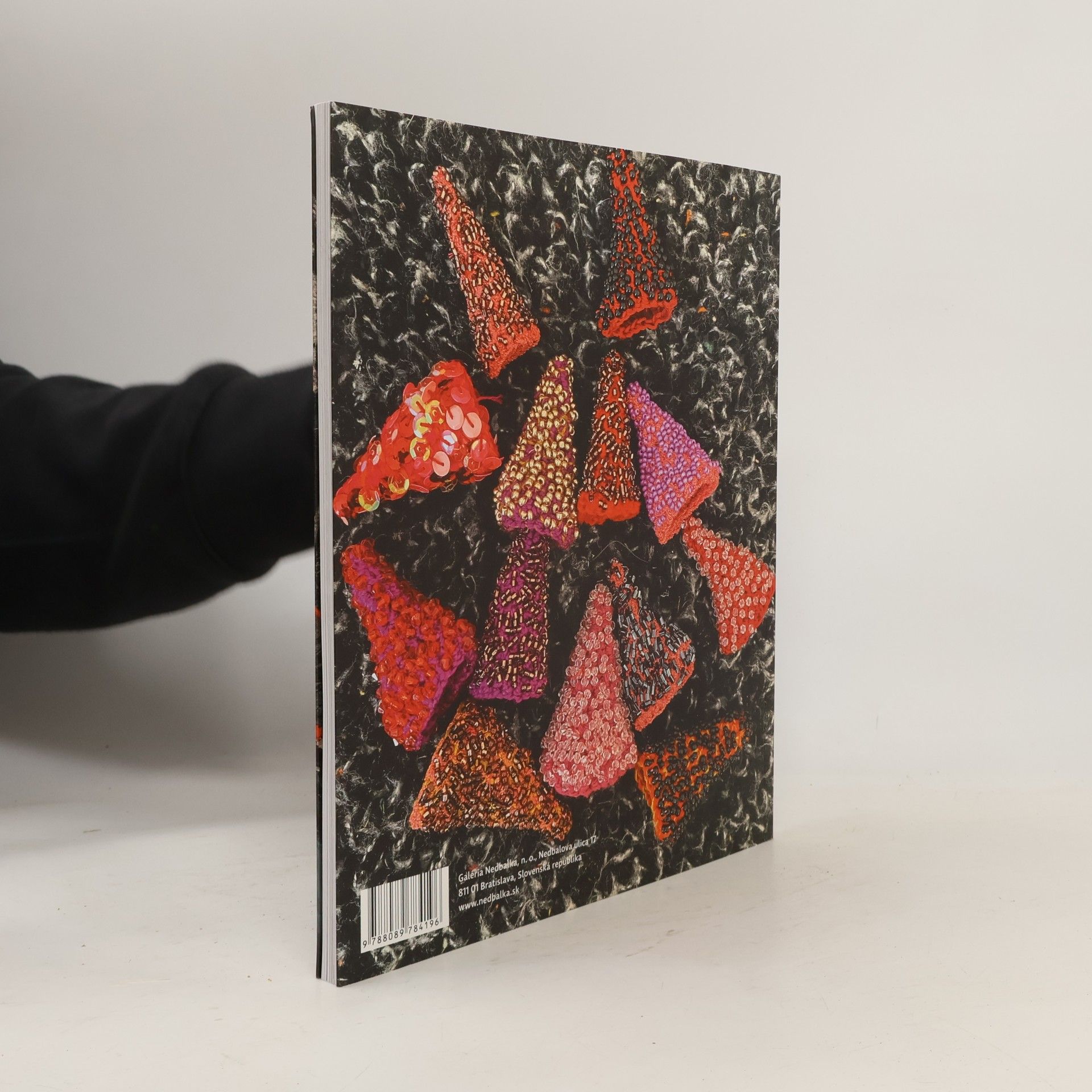 Marek Ormandík Renata & Marek Ormandík: Havrany, busty, kytice/ Ravens, Busts and Flowers