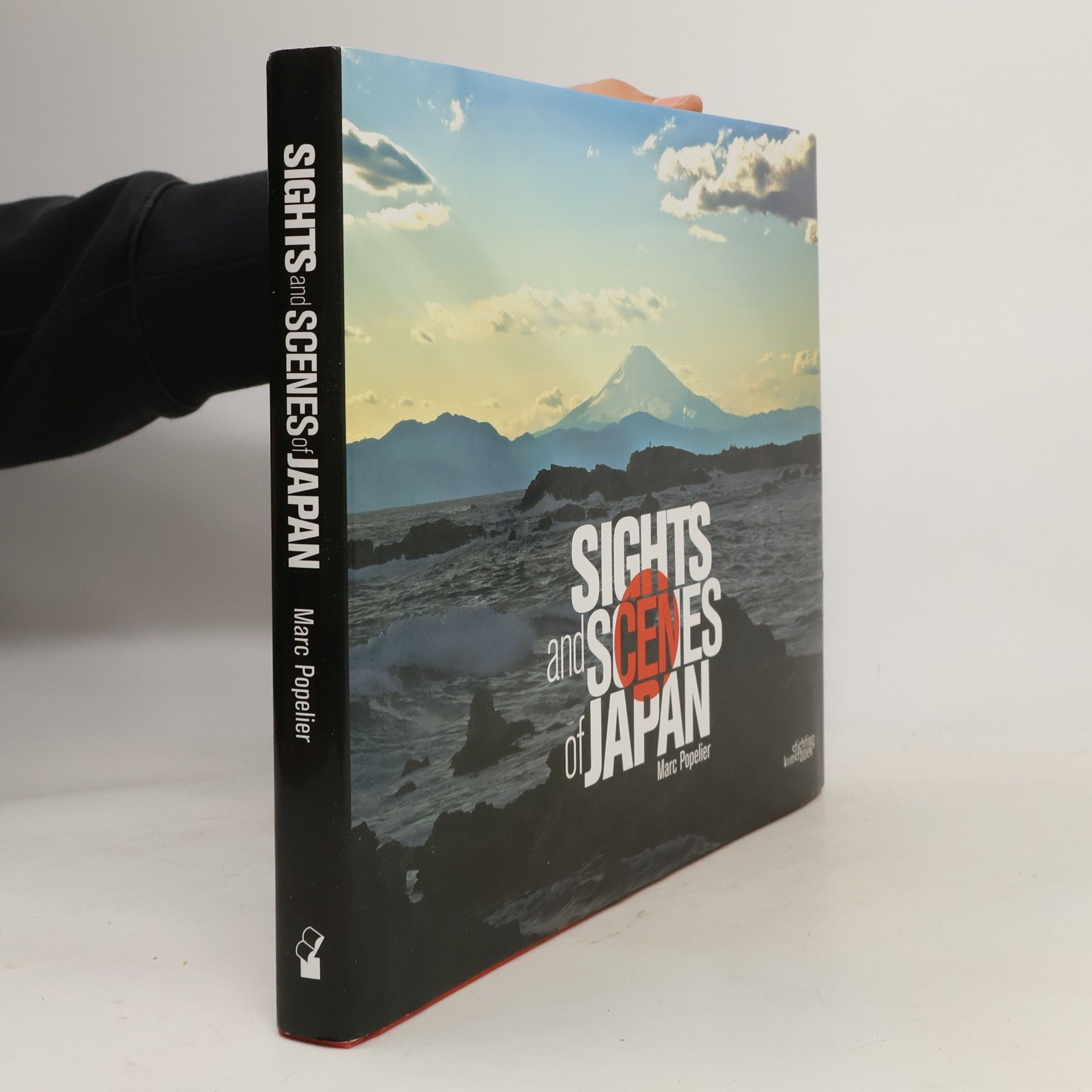 Sights and Scenes of Japan
