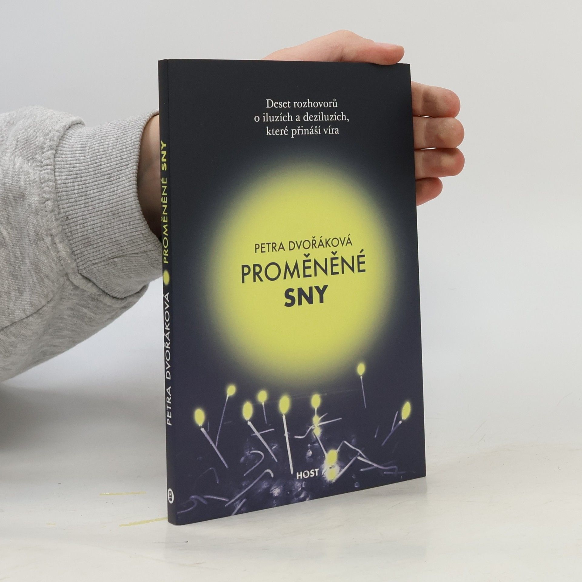 Proměněné sny