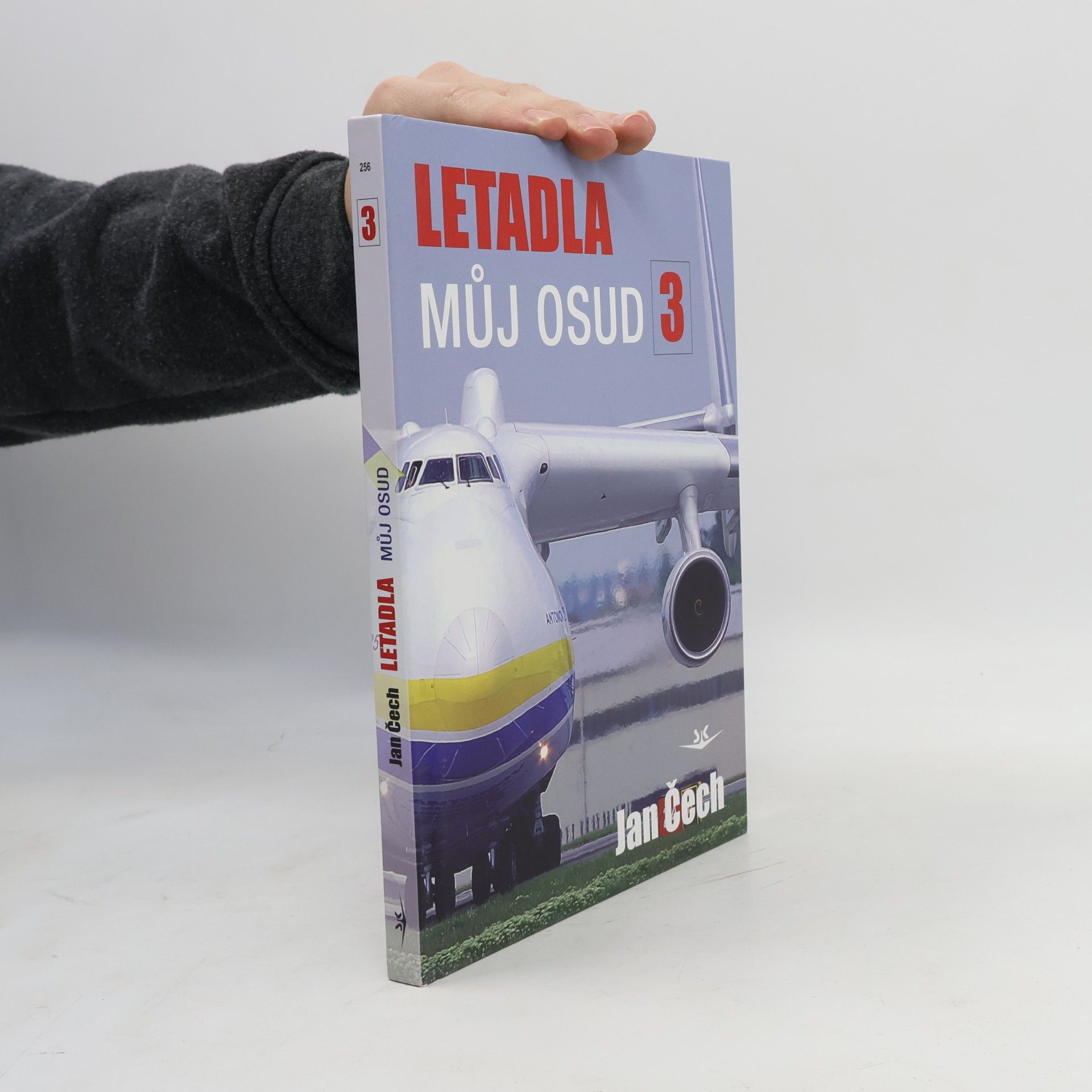 Letadla, můj osud 2