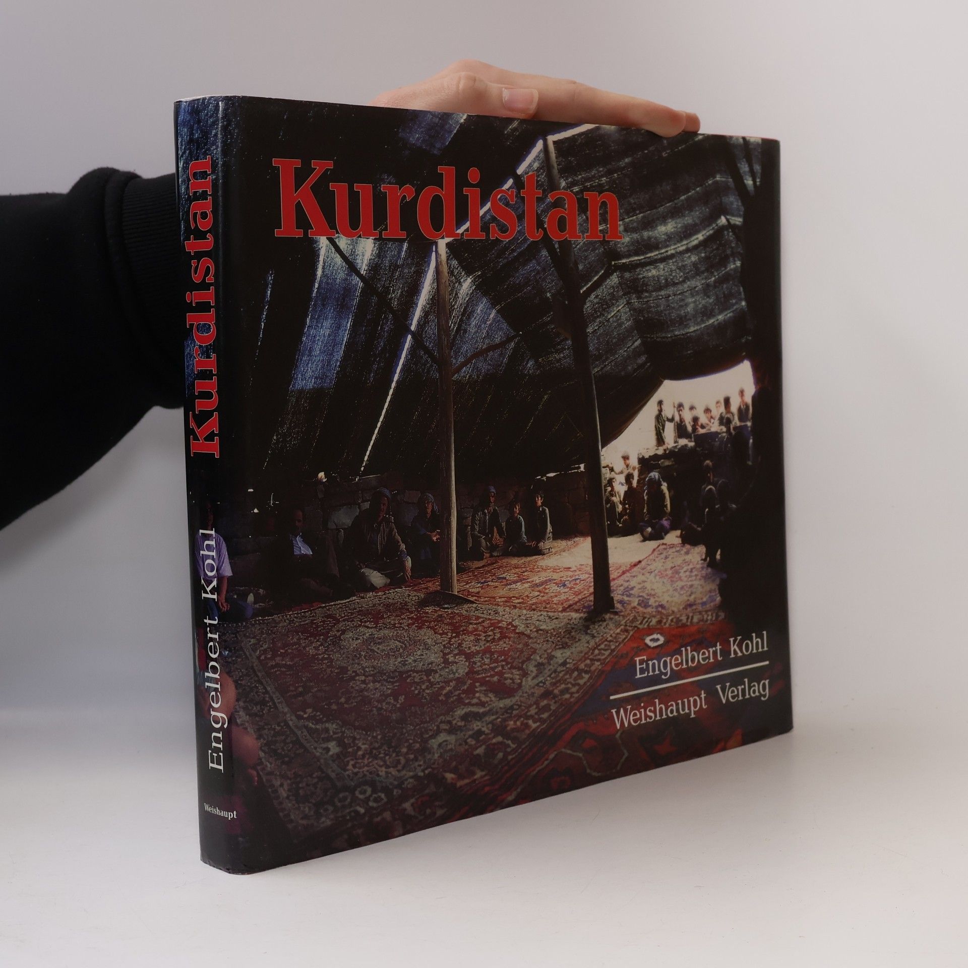 Kurdistan