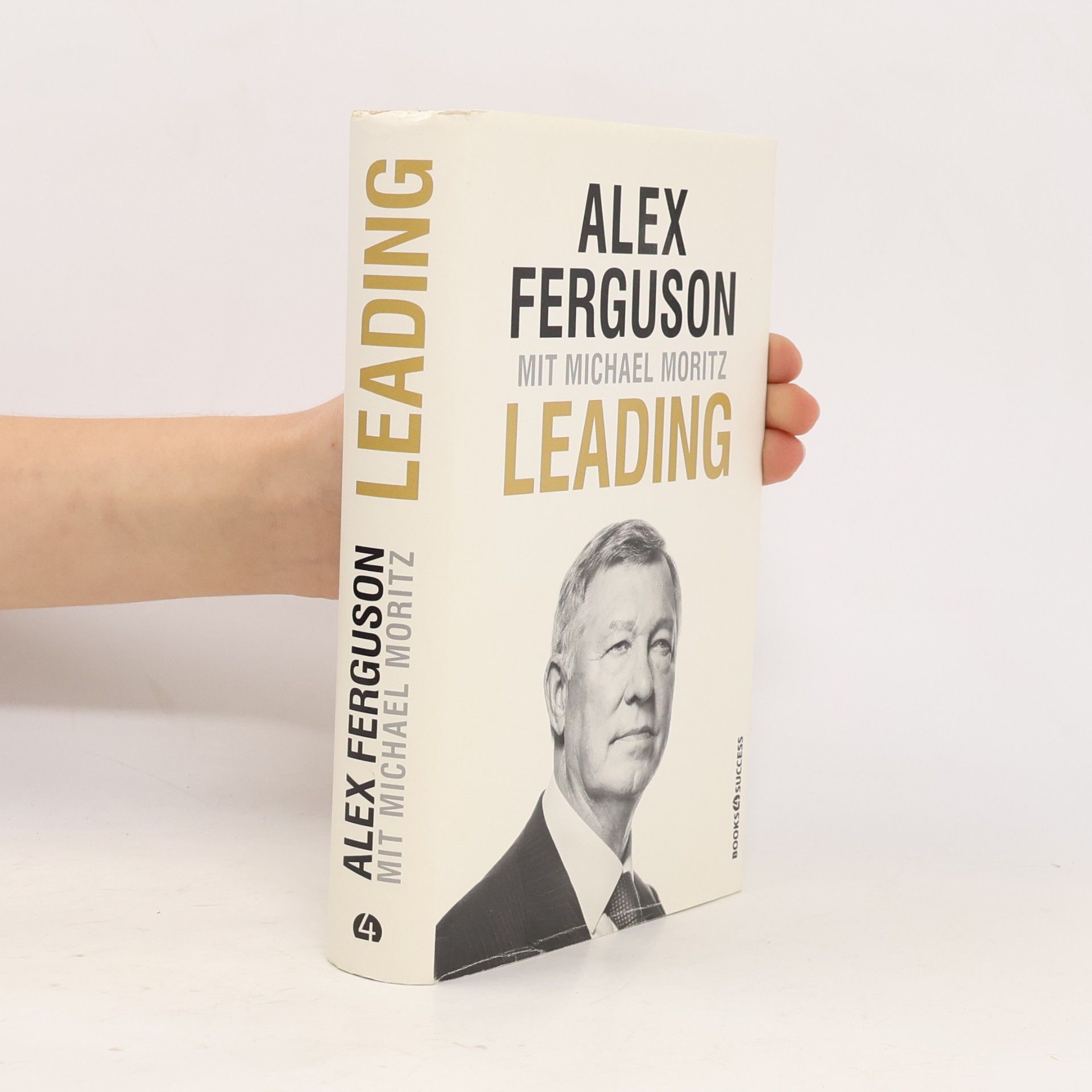 Leading