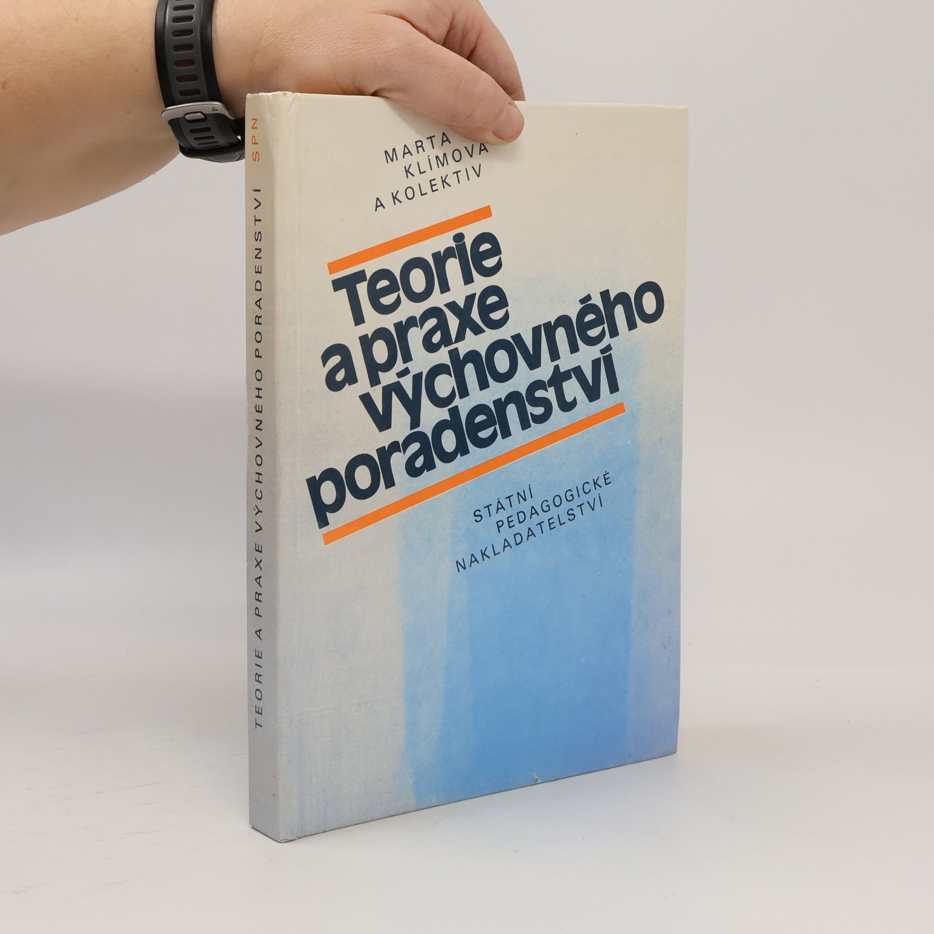 Teorie a praxe výchovného poradenství