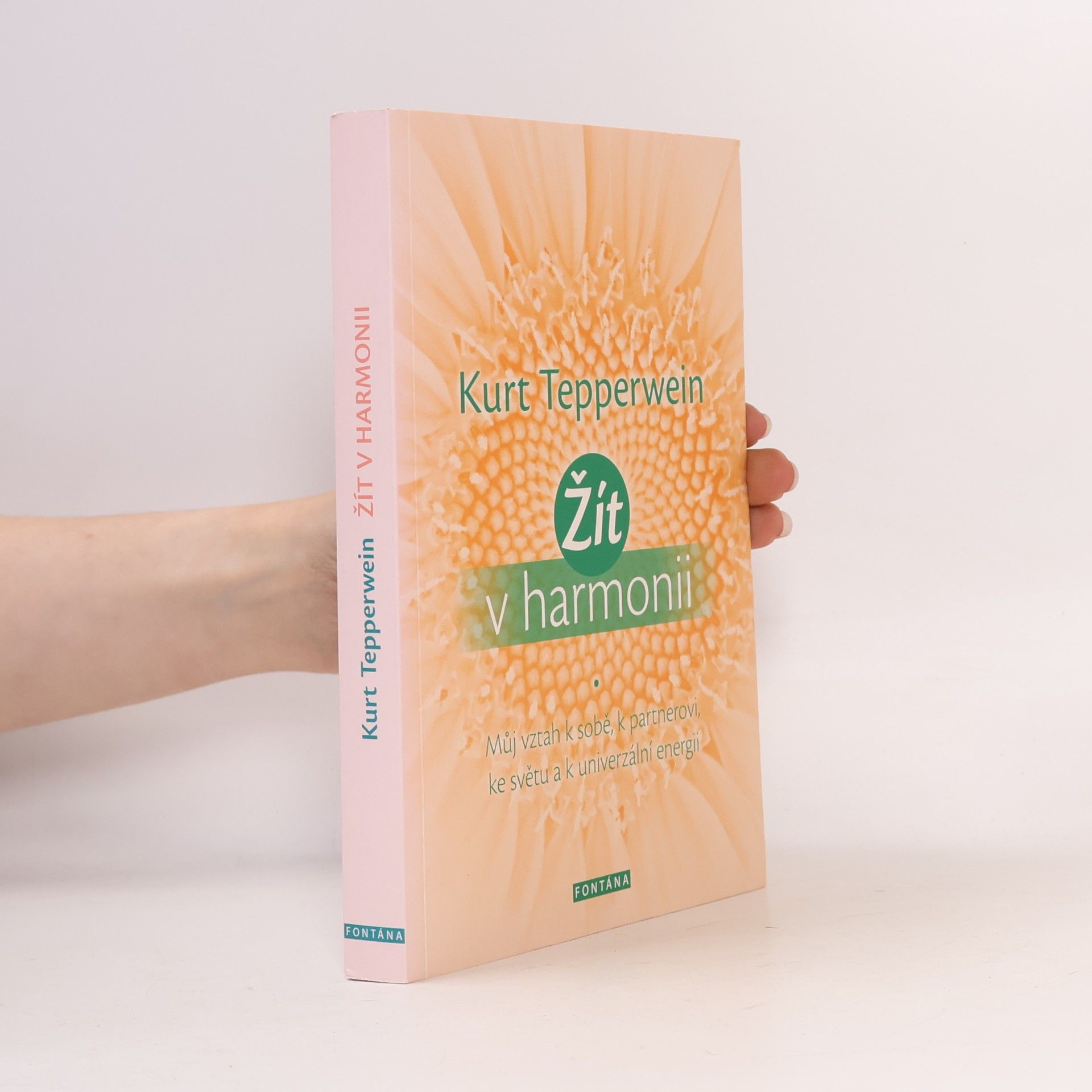 Žít v harmonii
