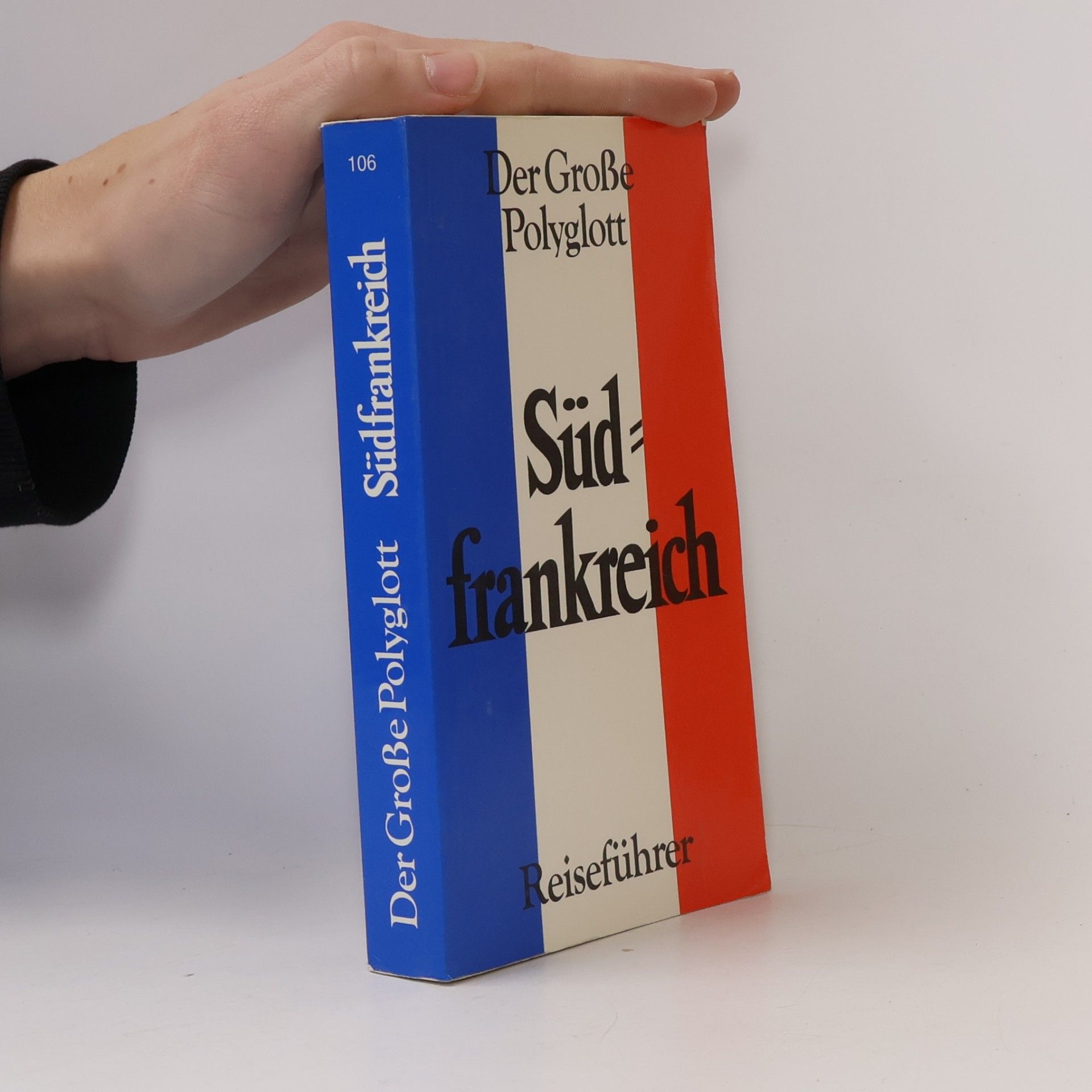 Südfrankreich