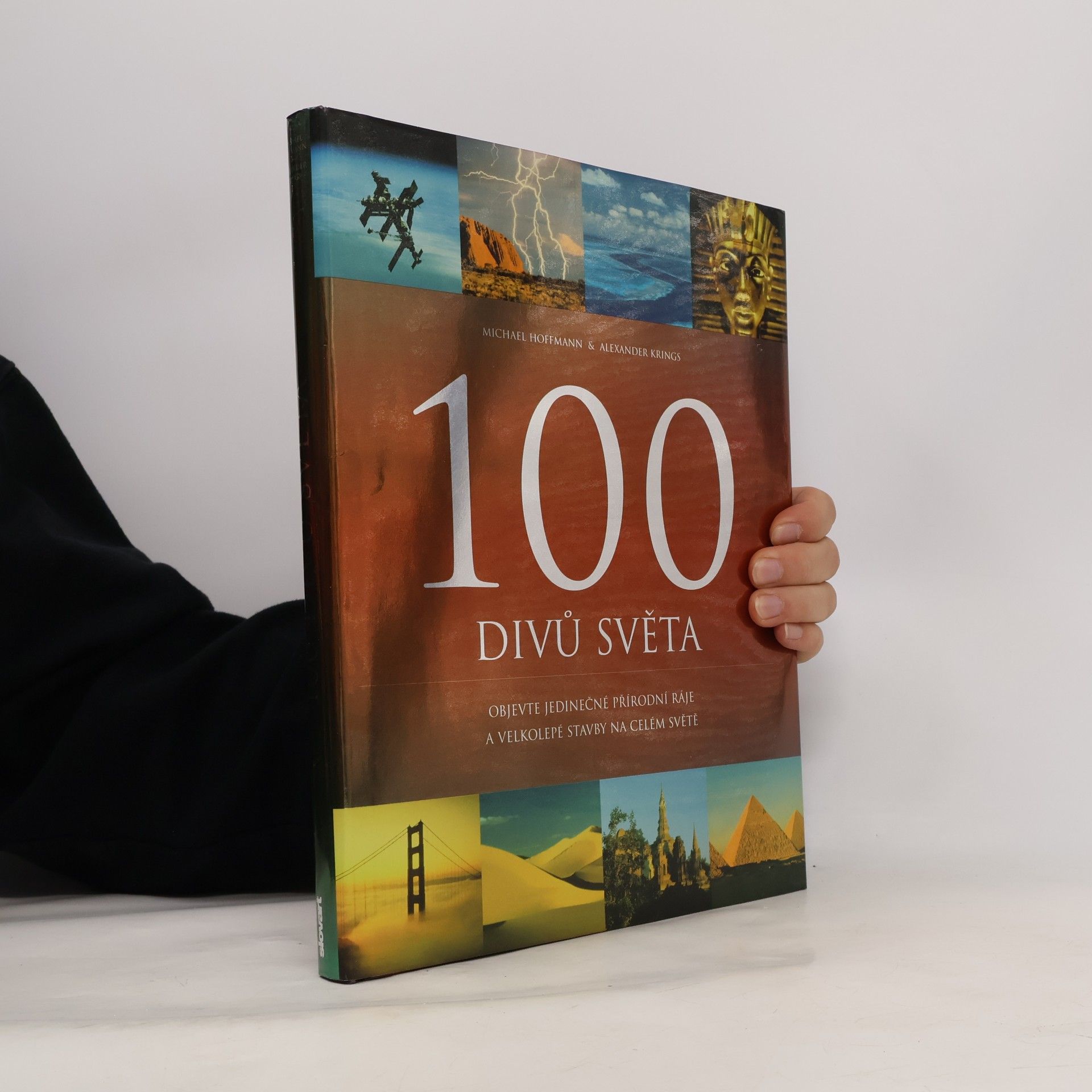 100 divů světa