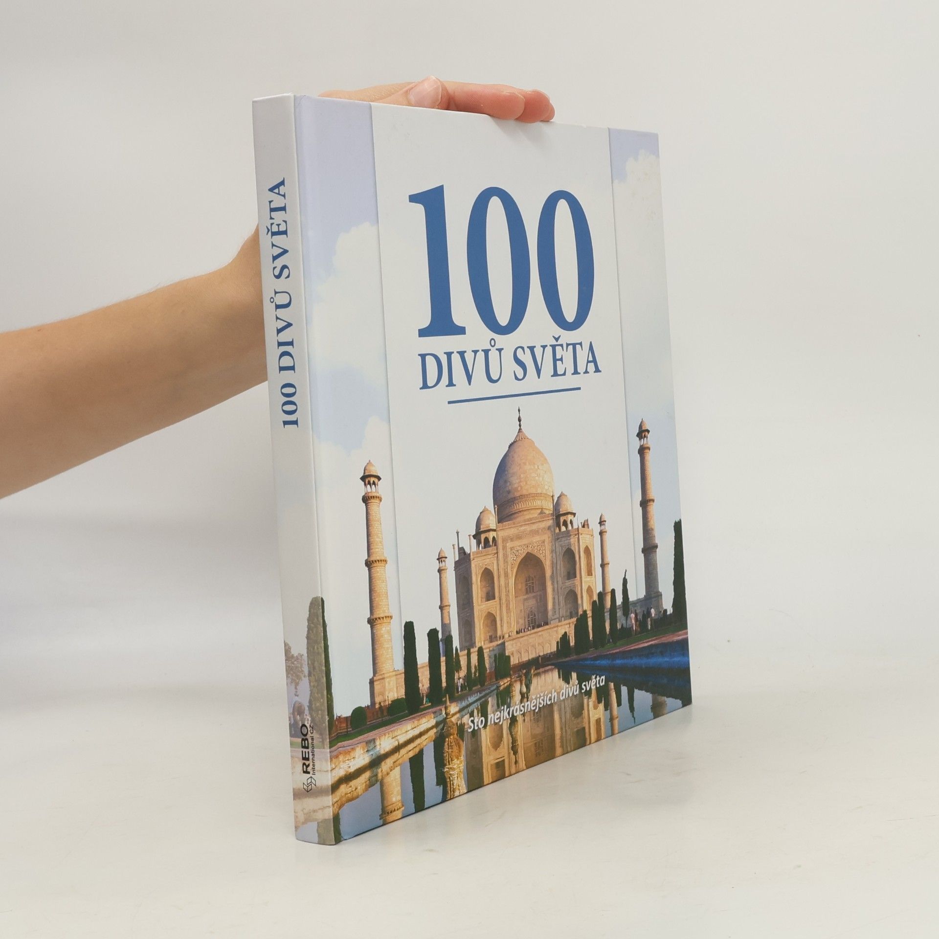100 divů světa