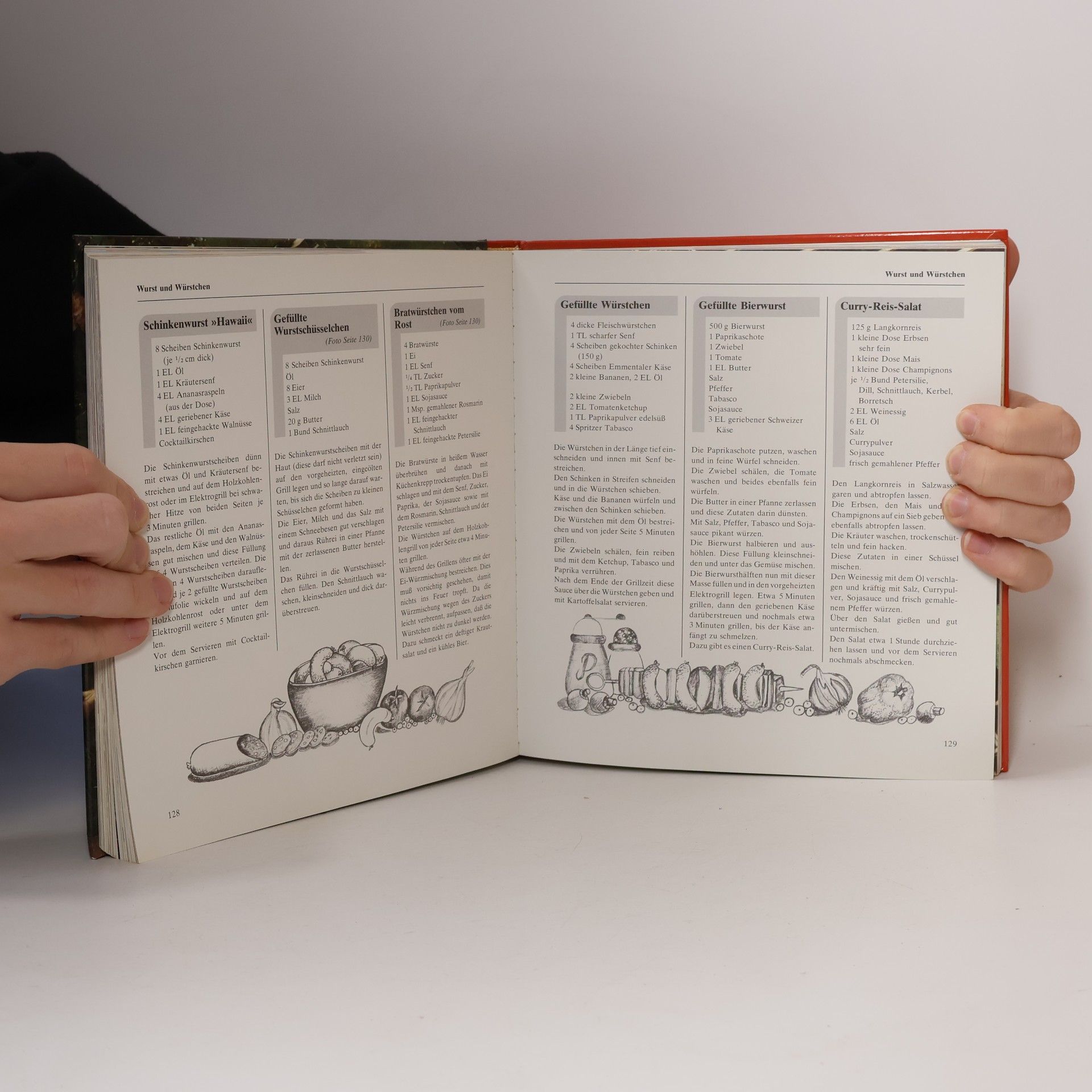 Kolektív autorov Das Super-Grillbuch