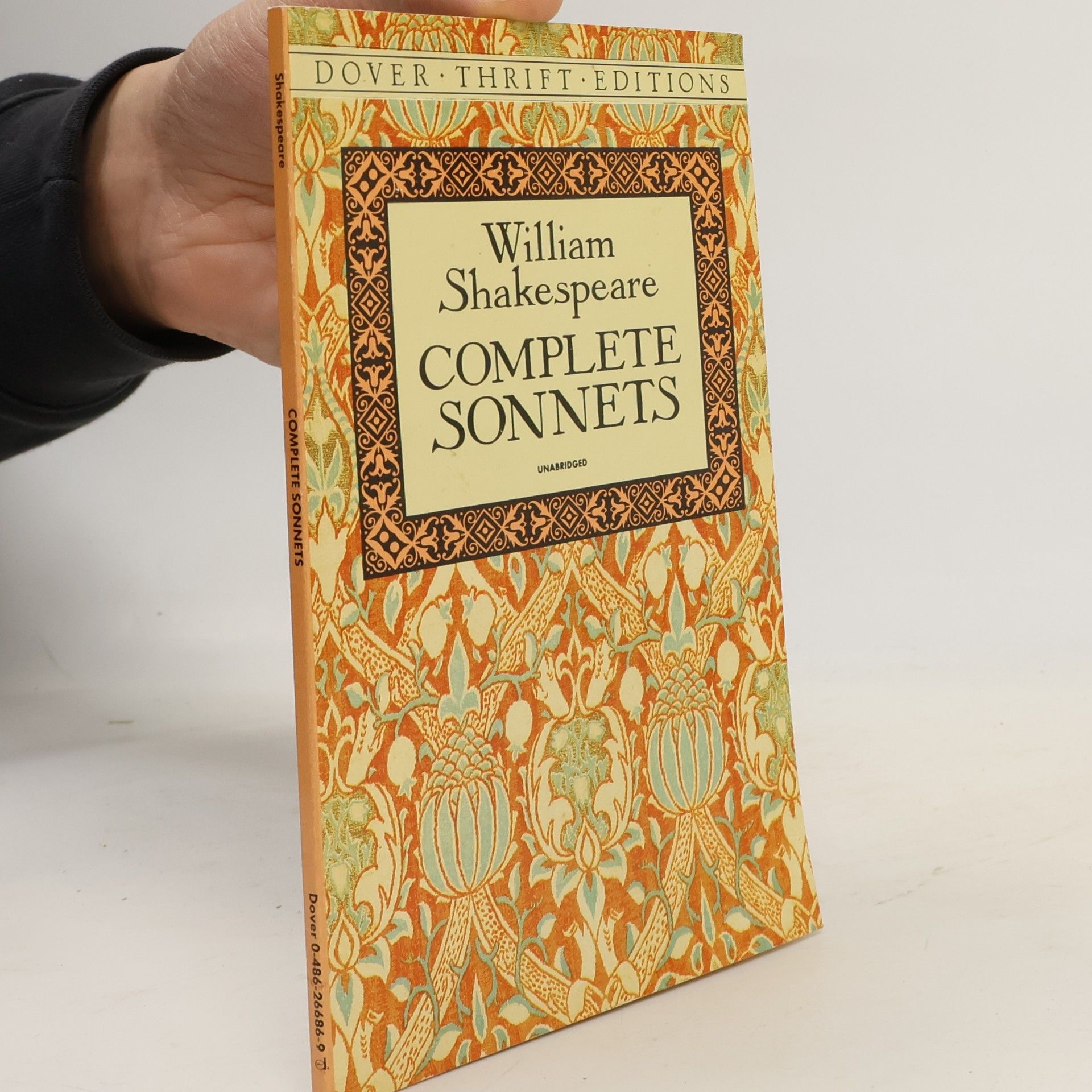 Complete Sonnets