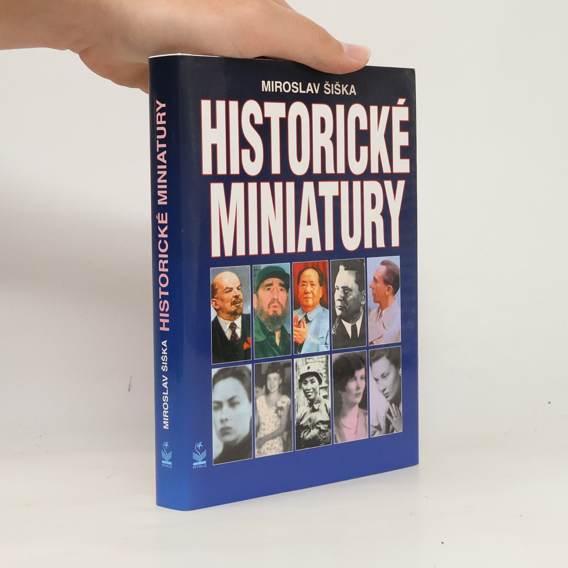 Historické miniatury
