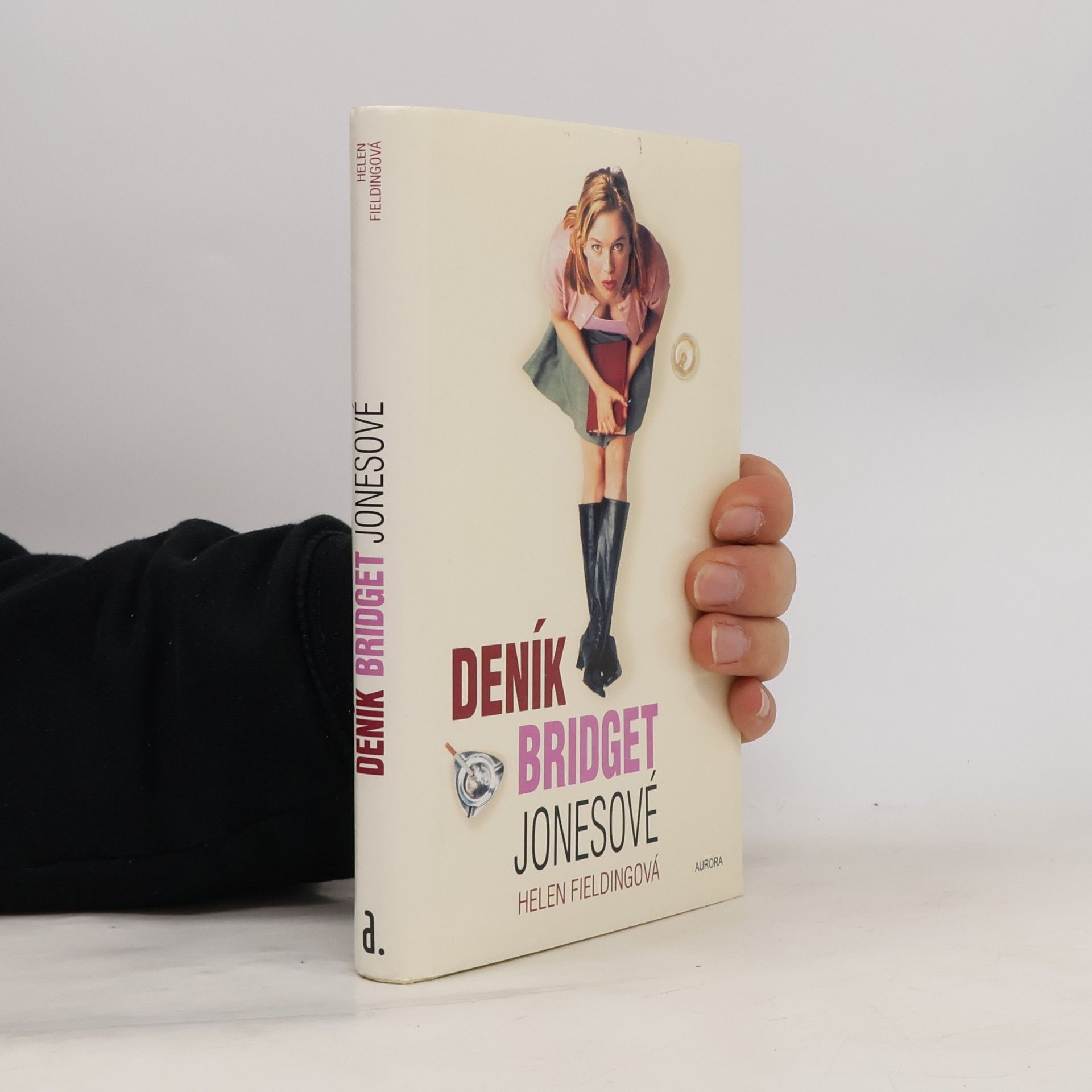 Deník Bridget Jonesové
