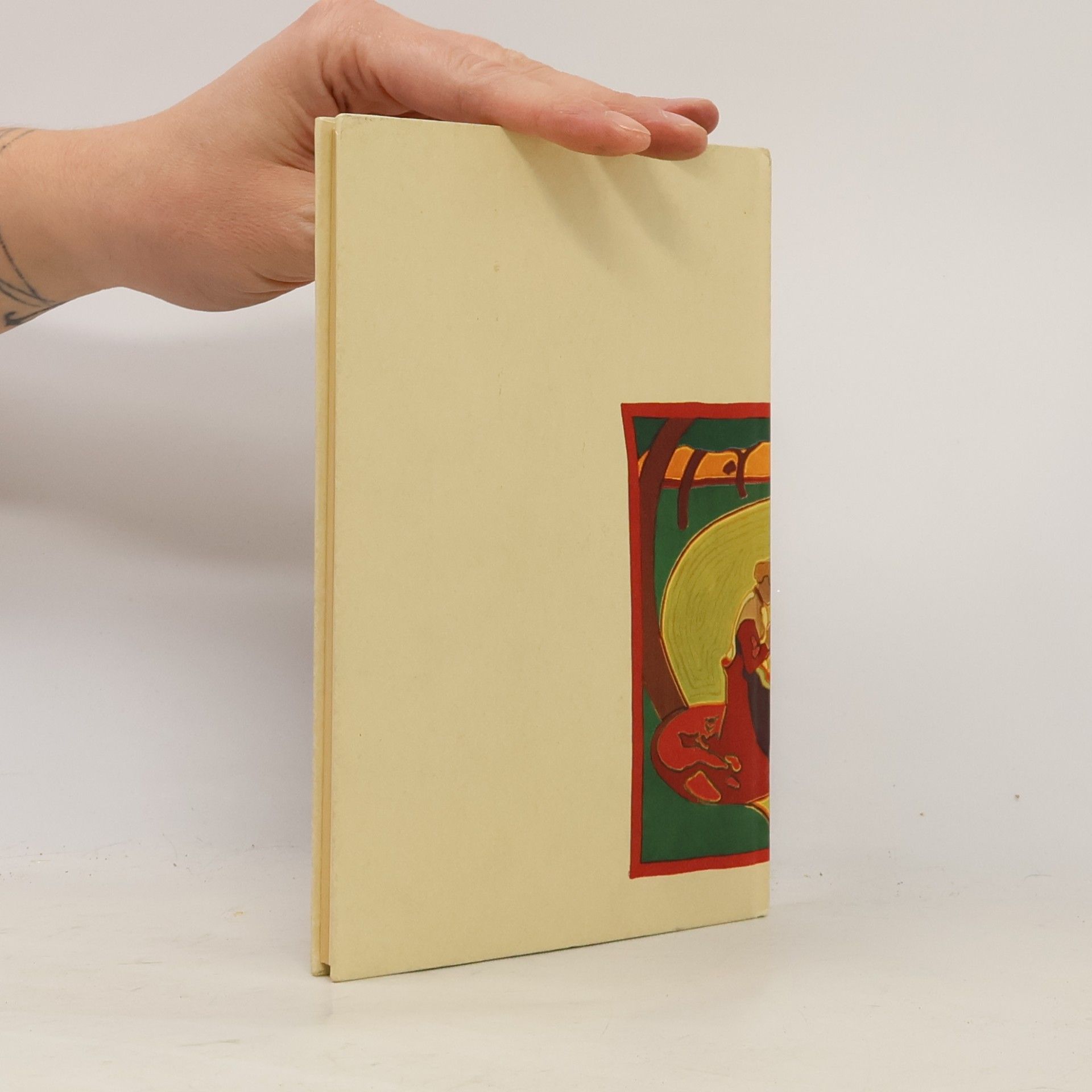 Various authors Jugendstil