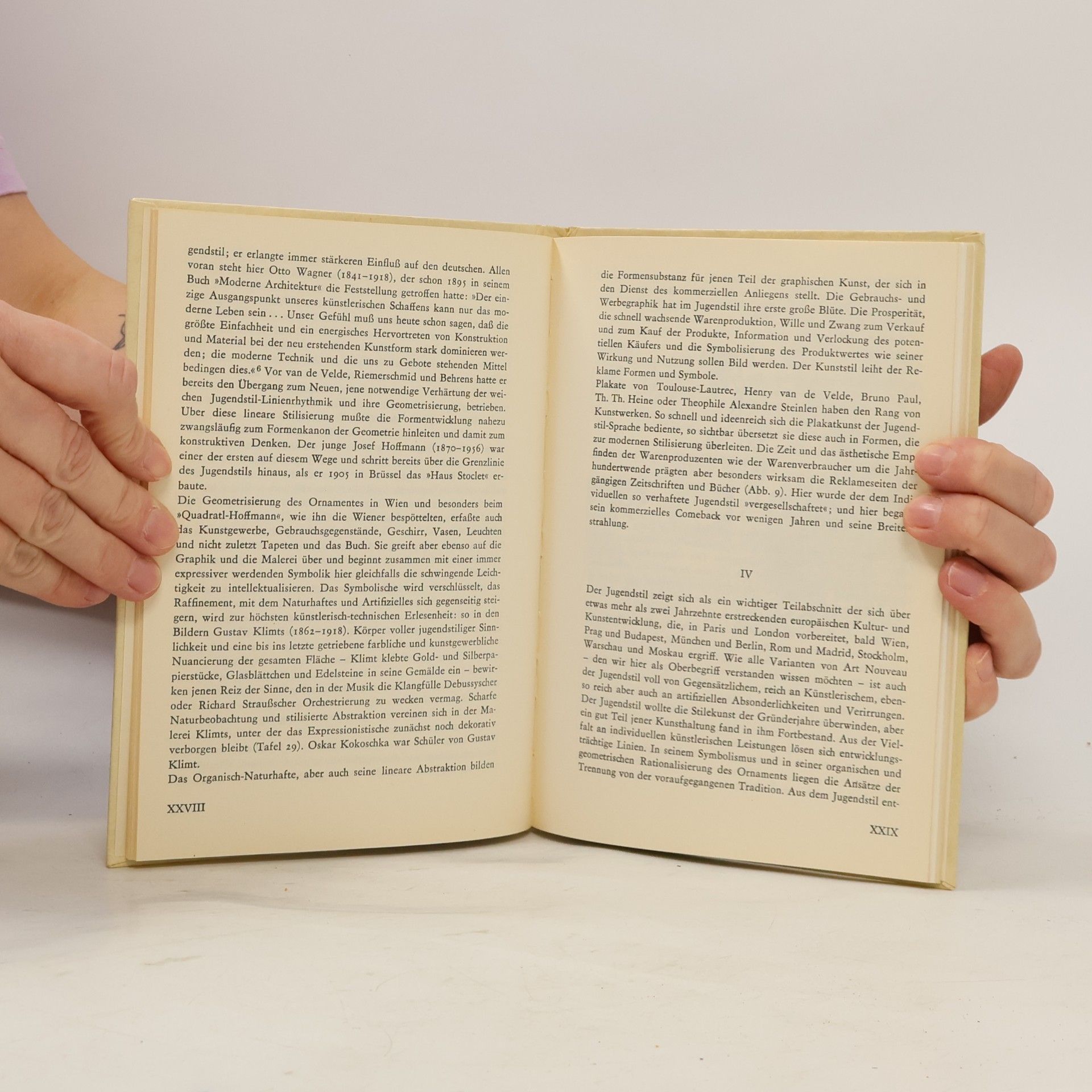Various authors Jugendstil