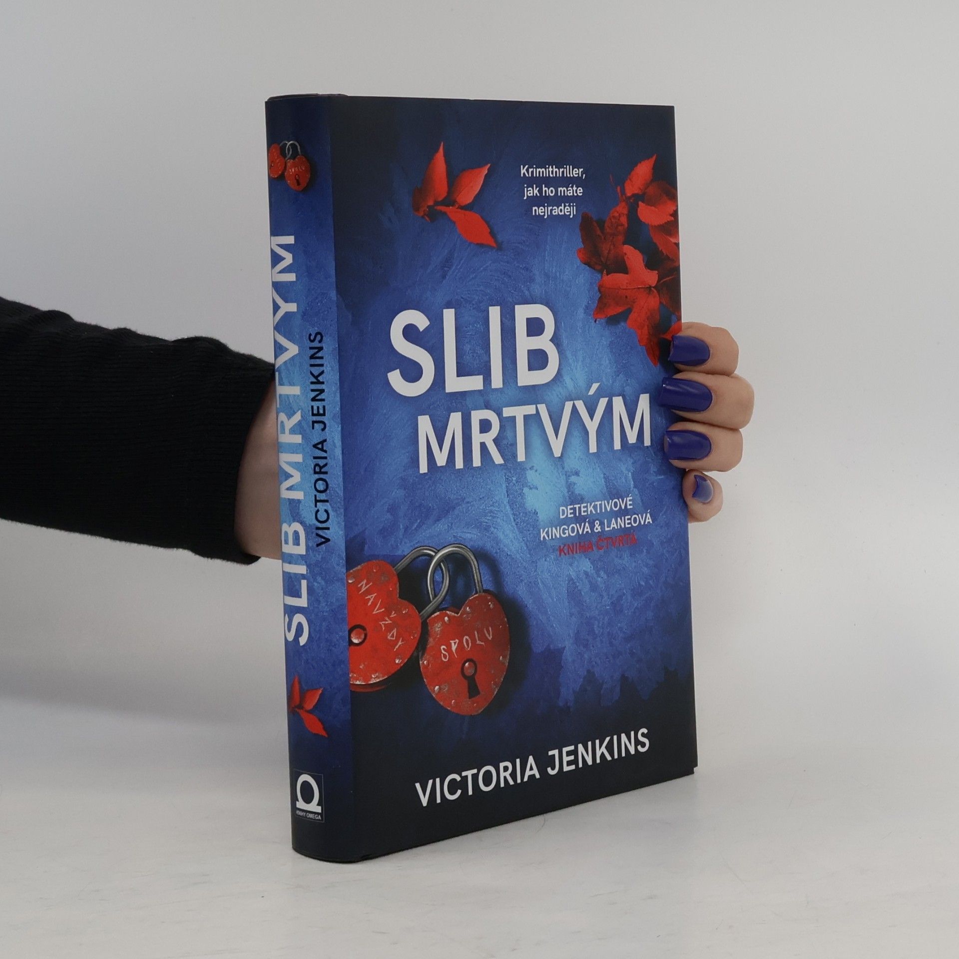 Slib mrtvým