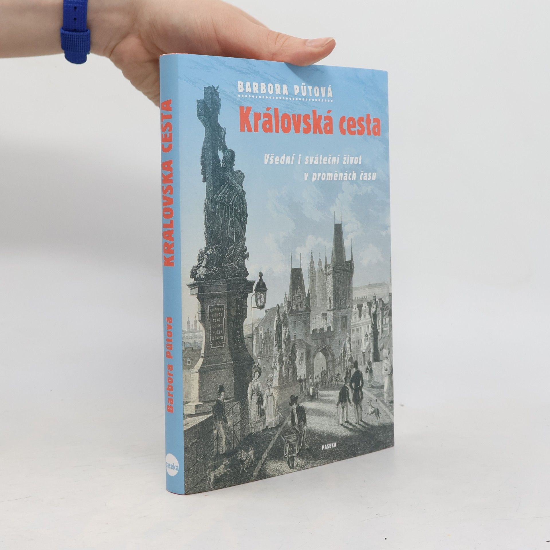 Královská cesta
