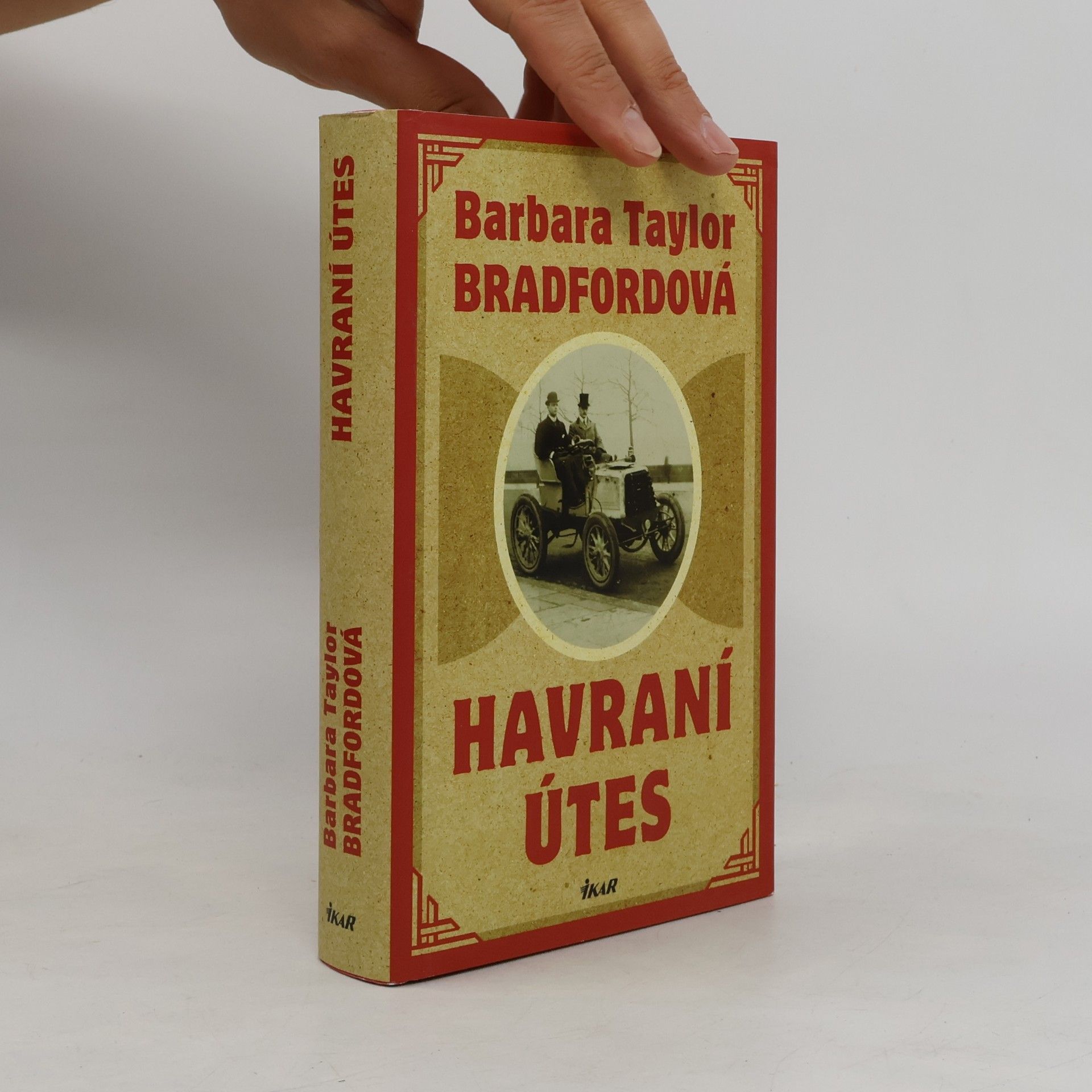 Havraní útes