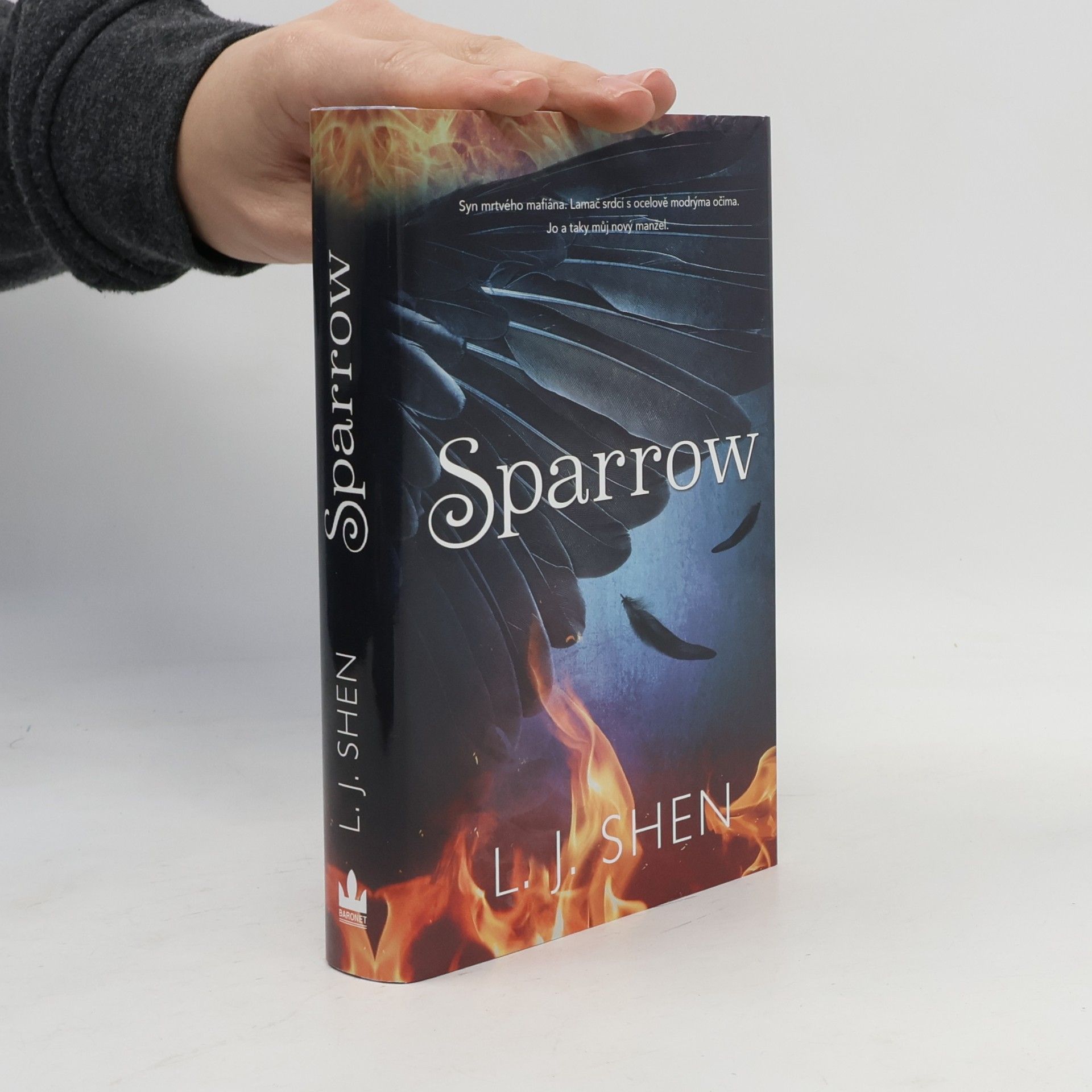 Sparrow