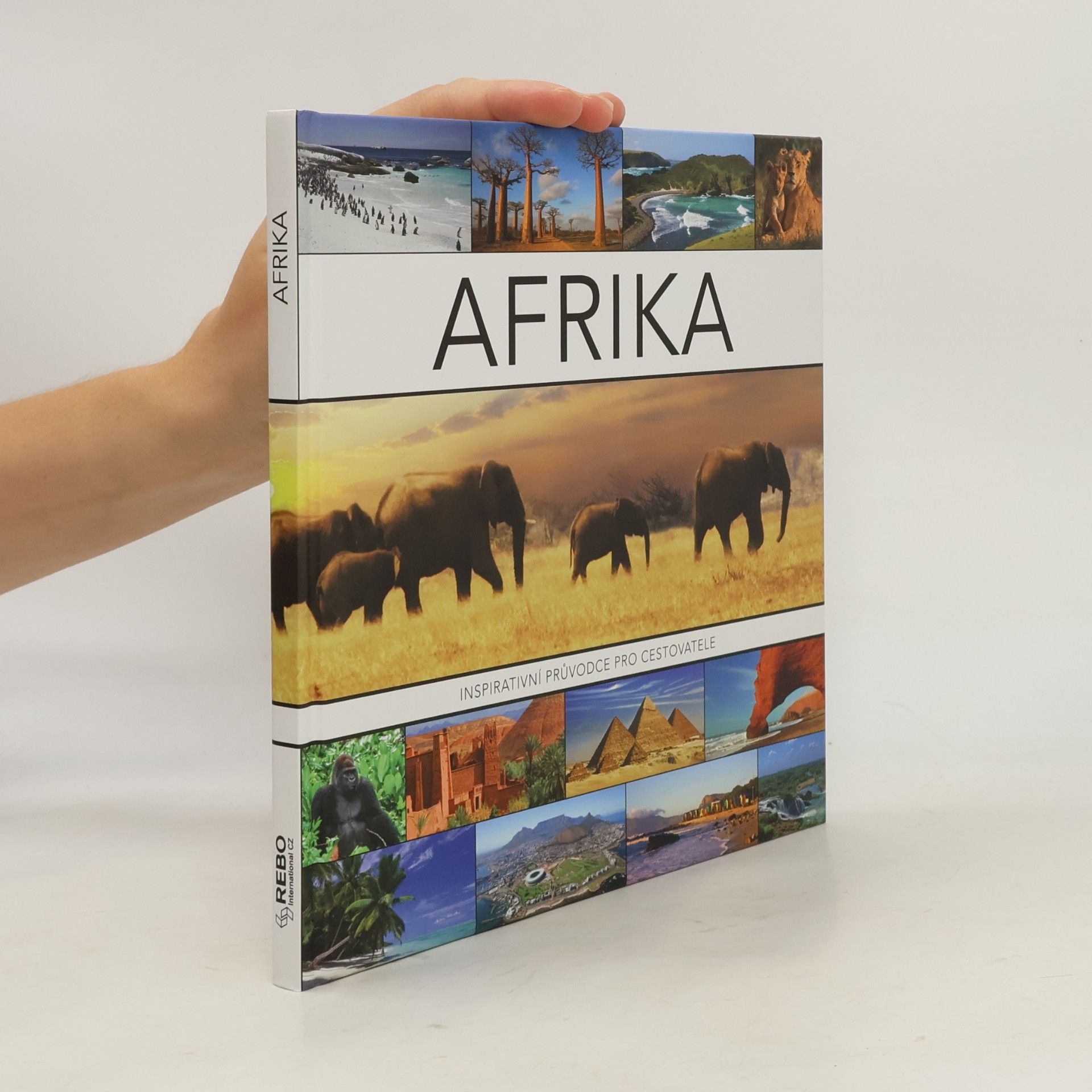 Afrika