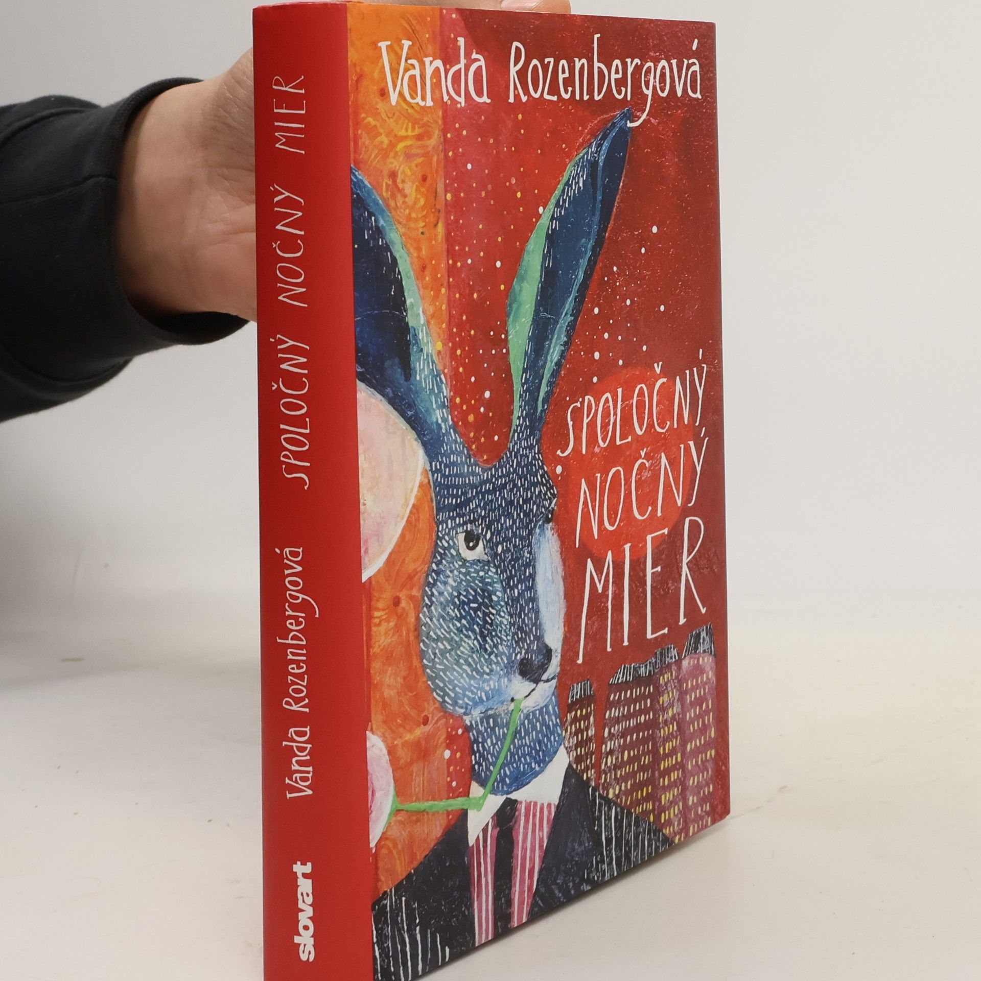 Spoločný nočný mier