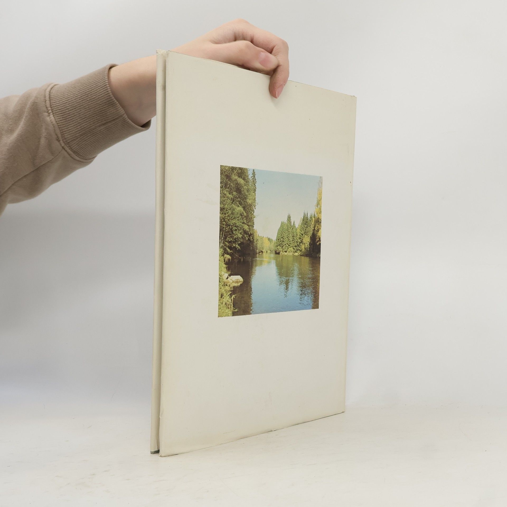 Kolektiv autorů Okres Prachatice ve fotografii
