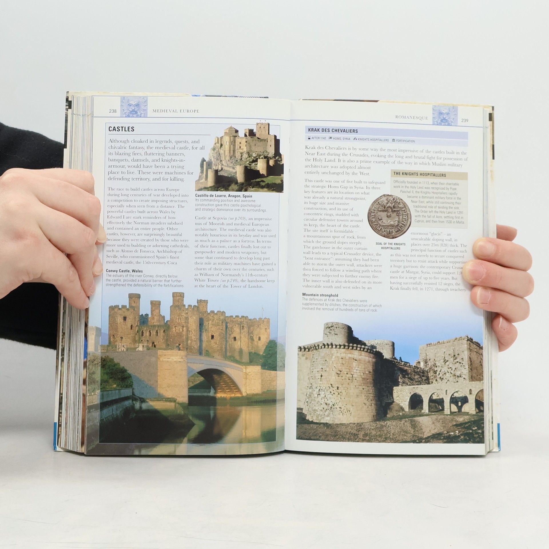 Jonathan Glancey Eyewitness Companions: Architecture