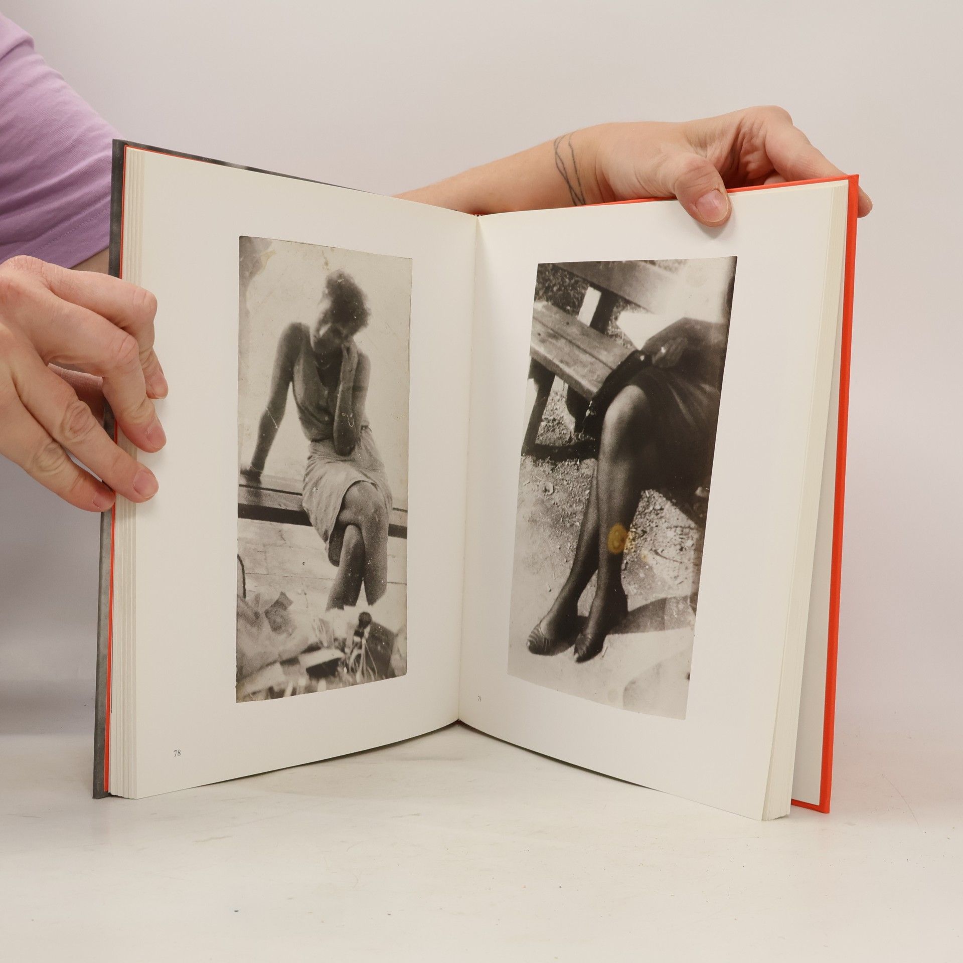 Tobia Bezzola Miroslav Tichý