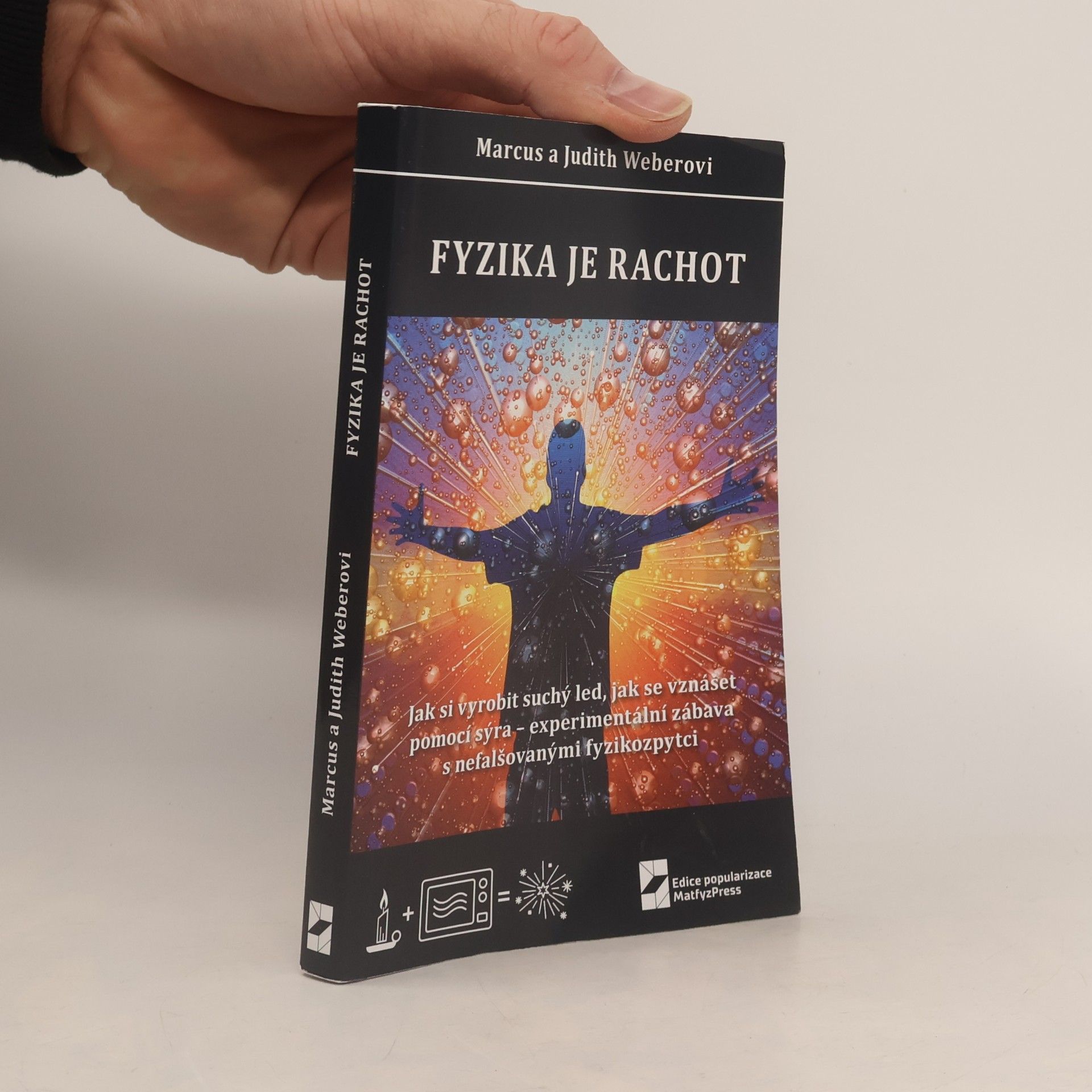 Fyzika je rachot