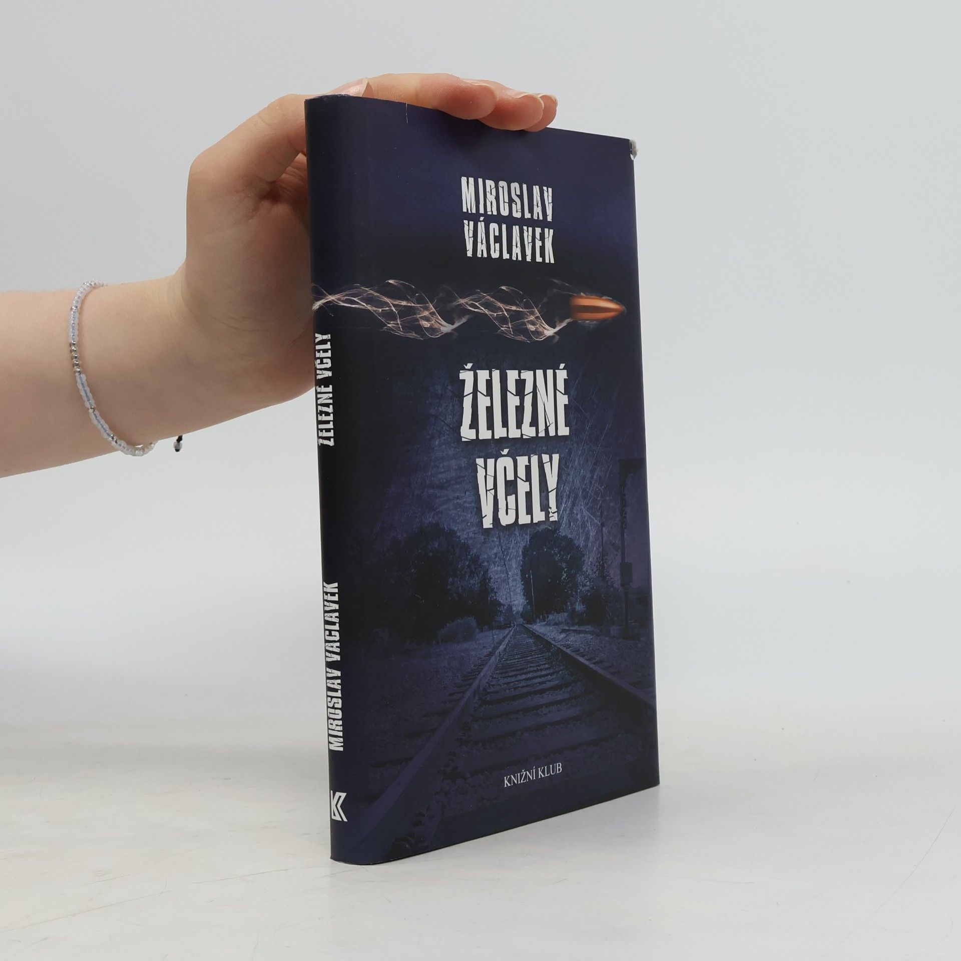 Železné včely
