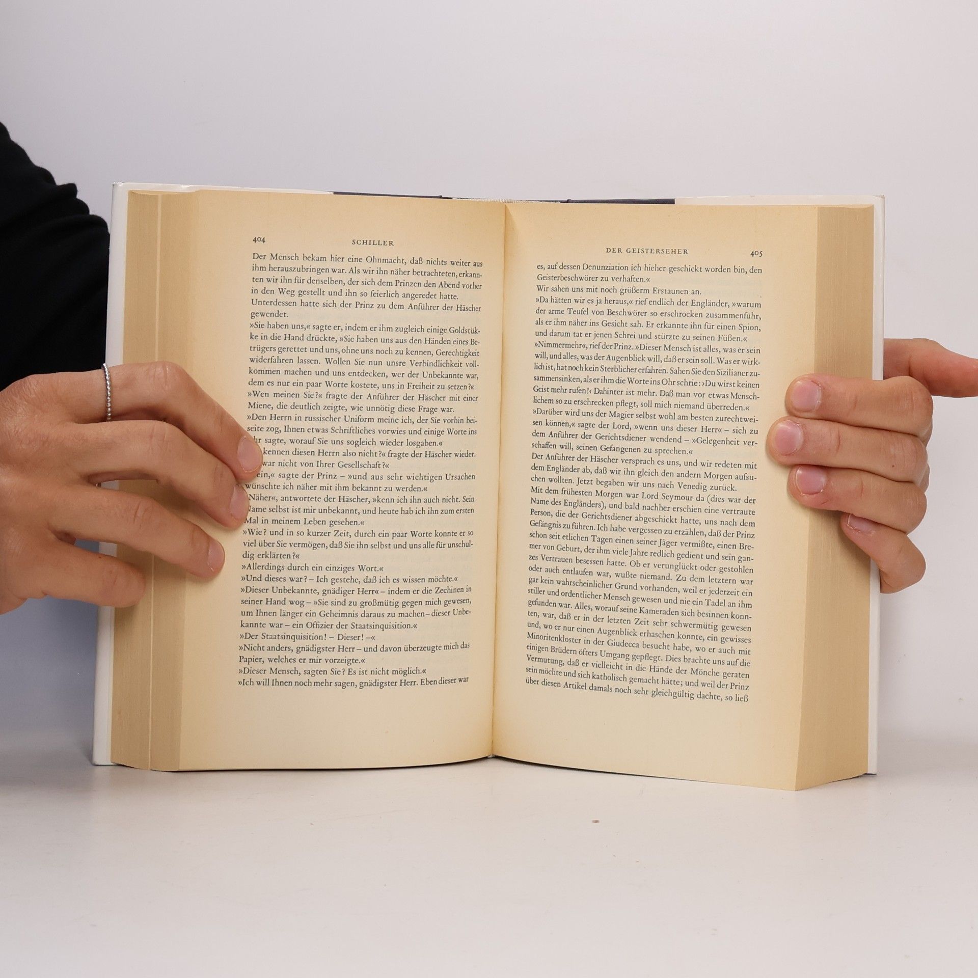 Autorenkollektiv Deutsche Erzähler 1