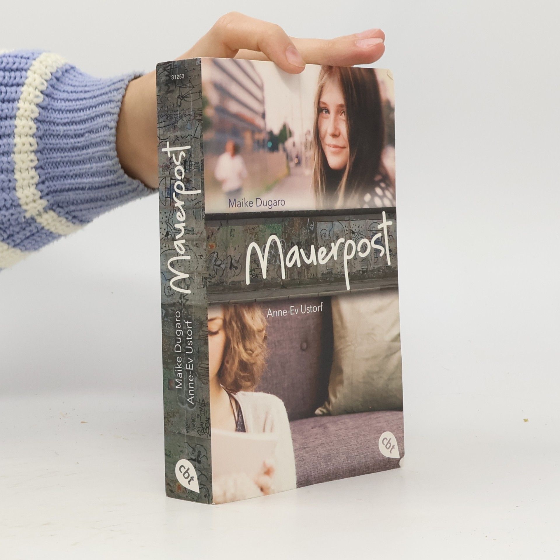 Mauerpost