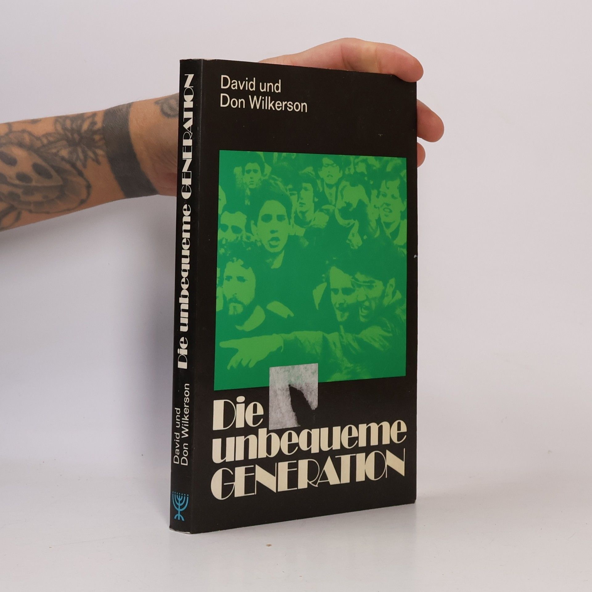 Die unbequeme Generation